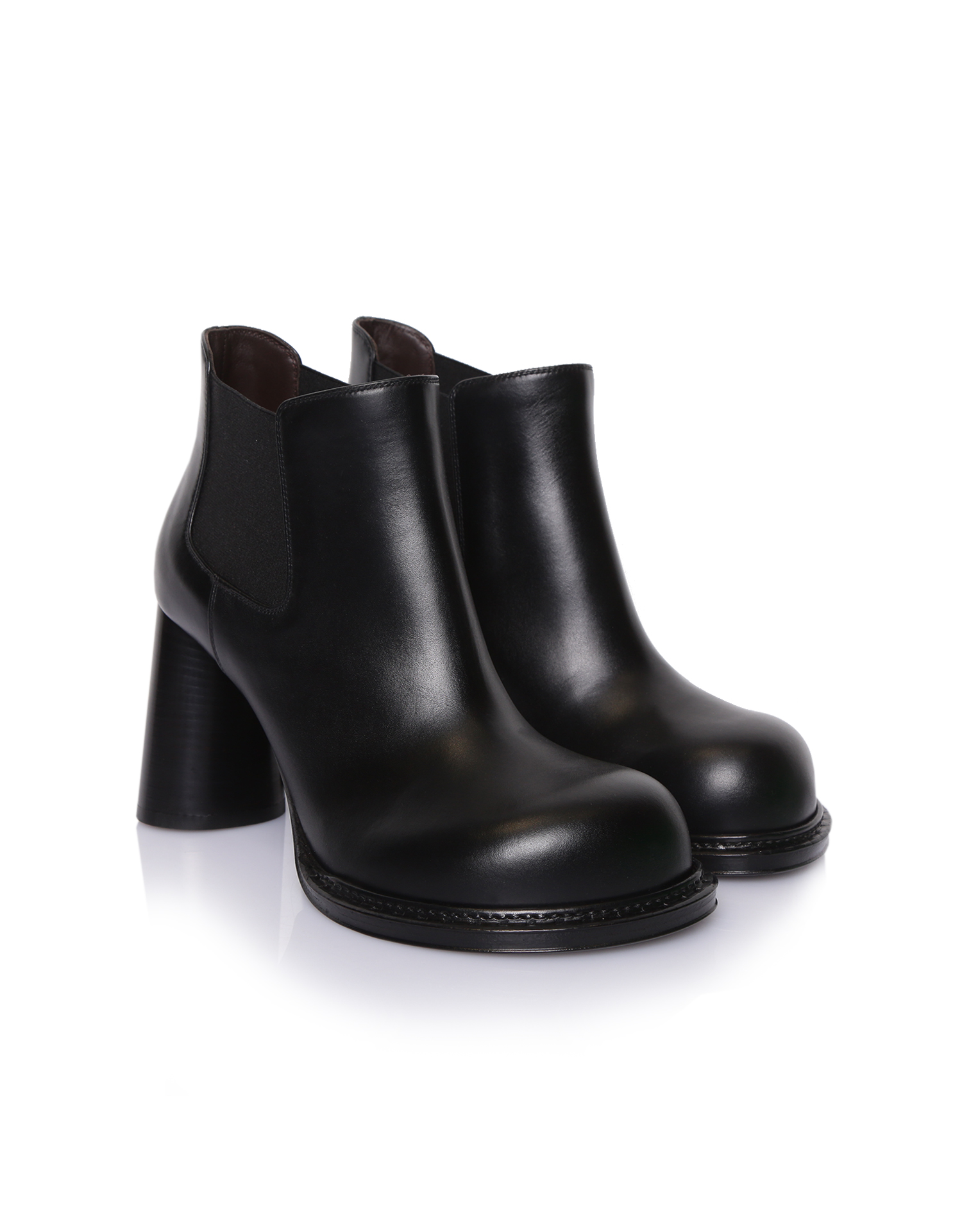 BOTTEGA VENETA Ботильоны 44094