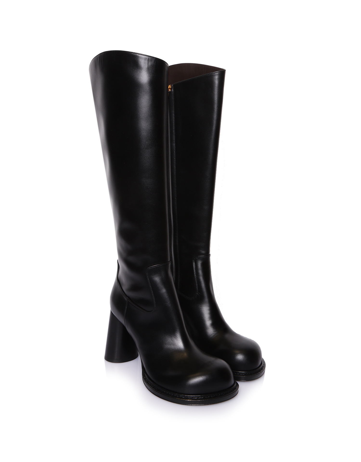 BOTTEGA VENETA Сапоги 44086