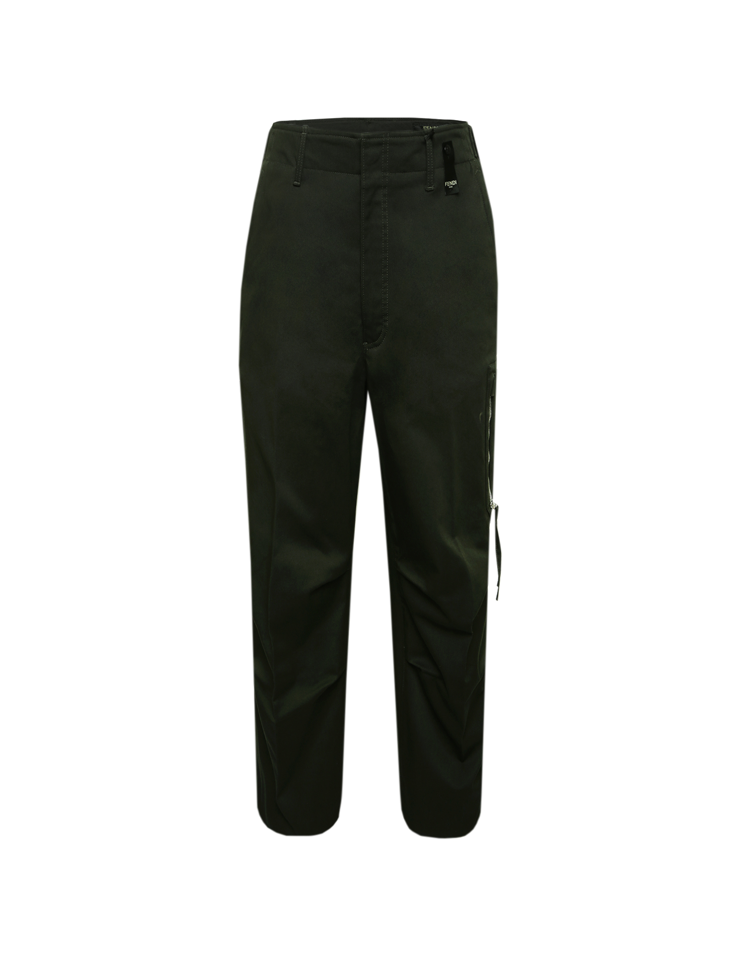 FENDI Брюки 41870