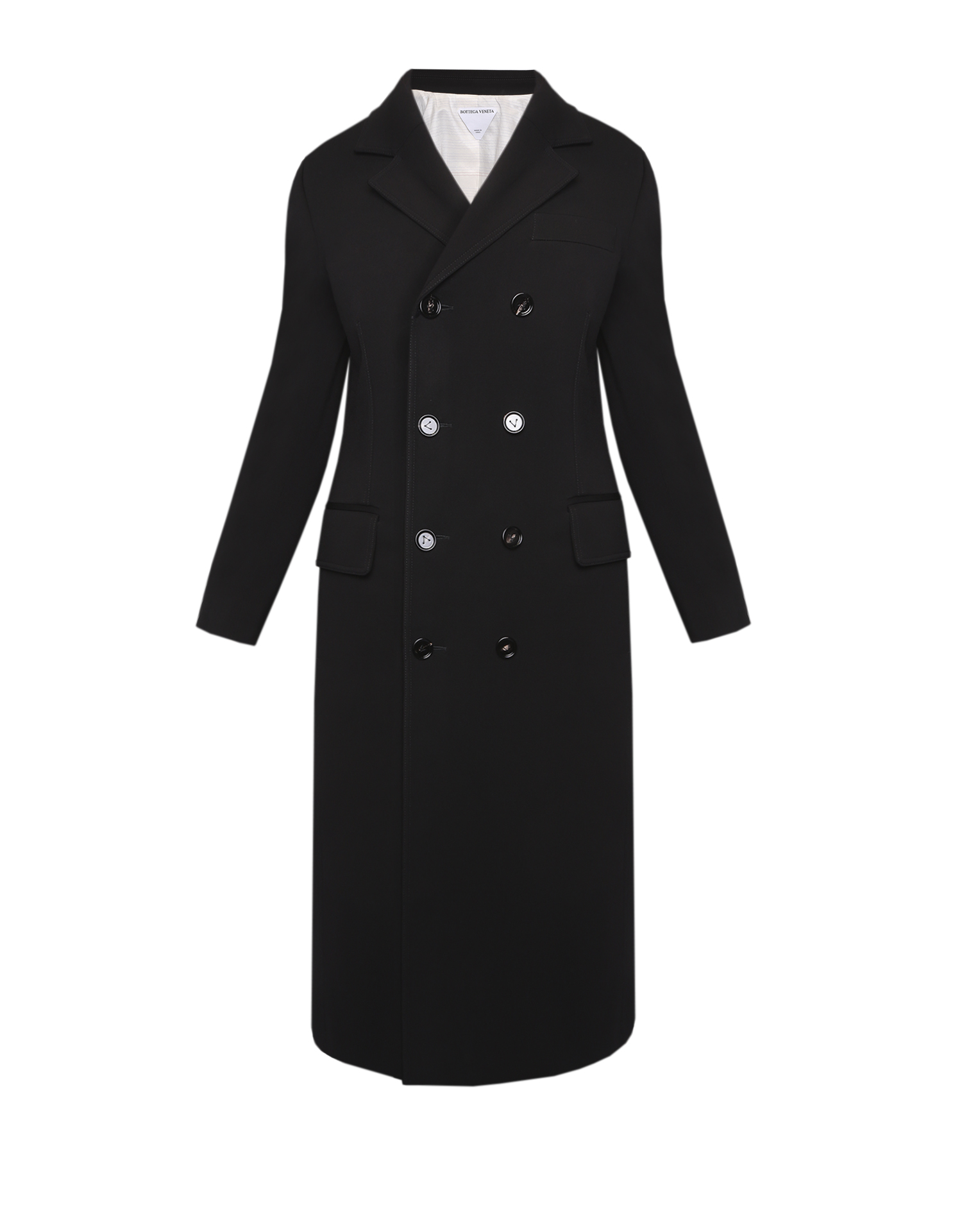BOTTEGA VENETA Пальто 44130