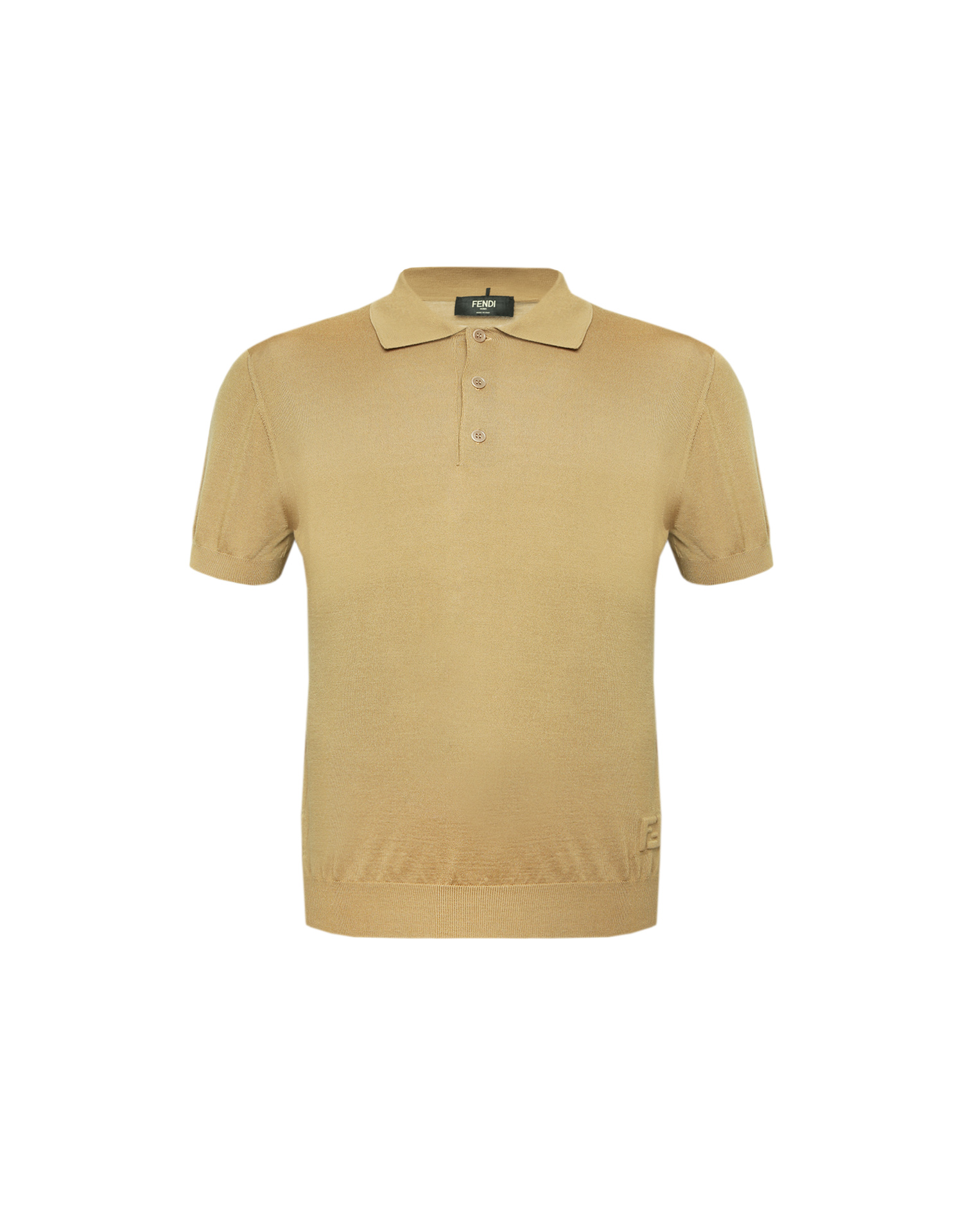 FENDI Поло 41864