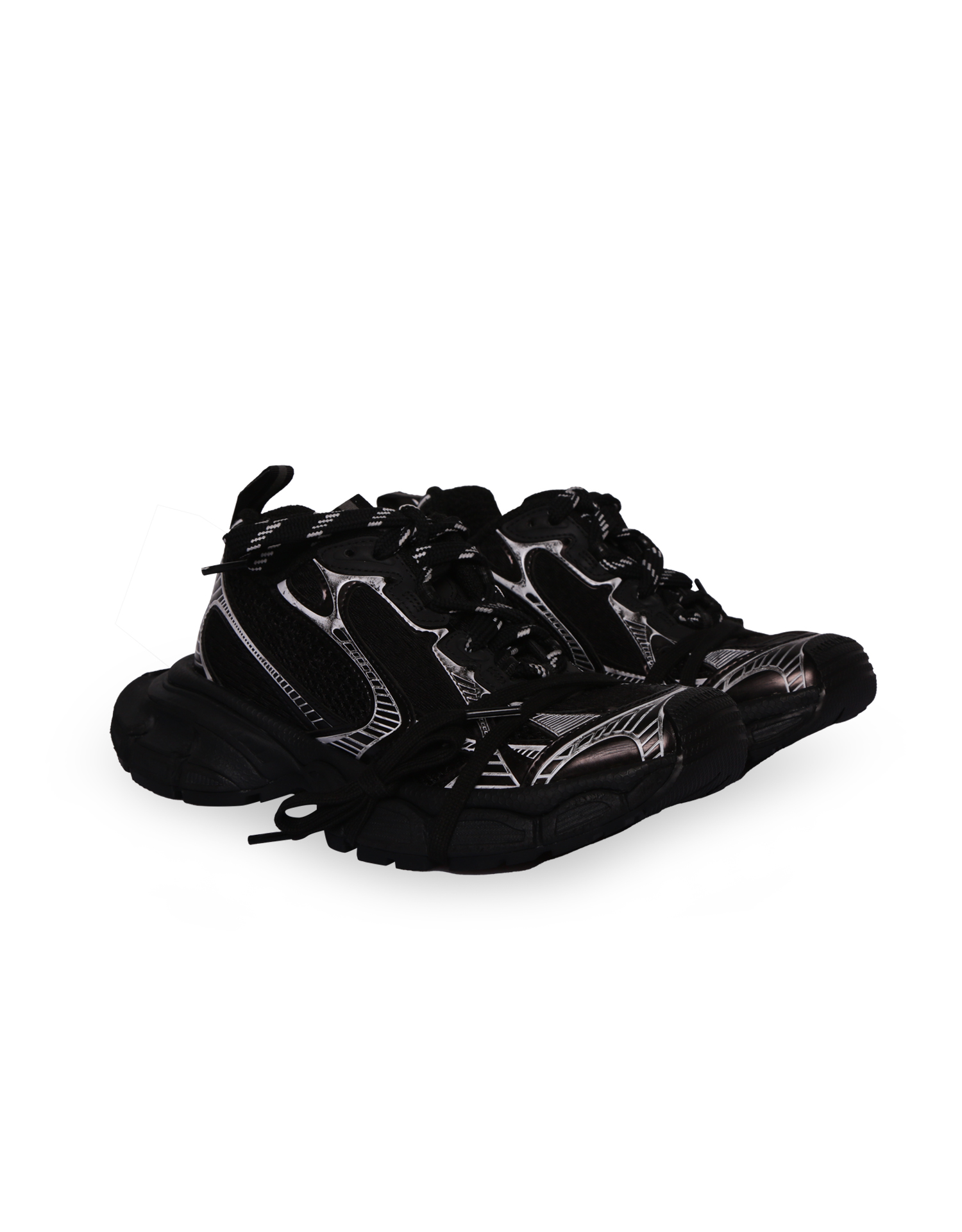 BALENCIAGA Кроссовки 31572