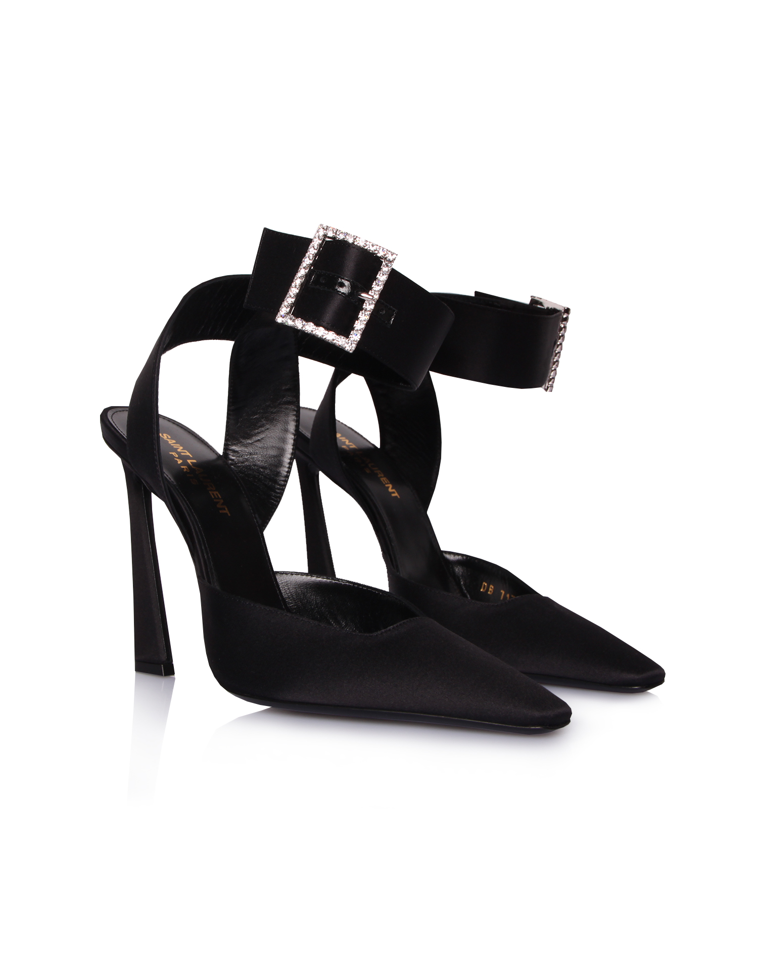 SAINT LAURENT Paris Босоножки 28865