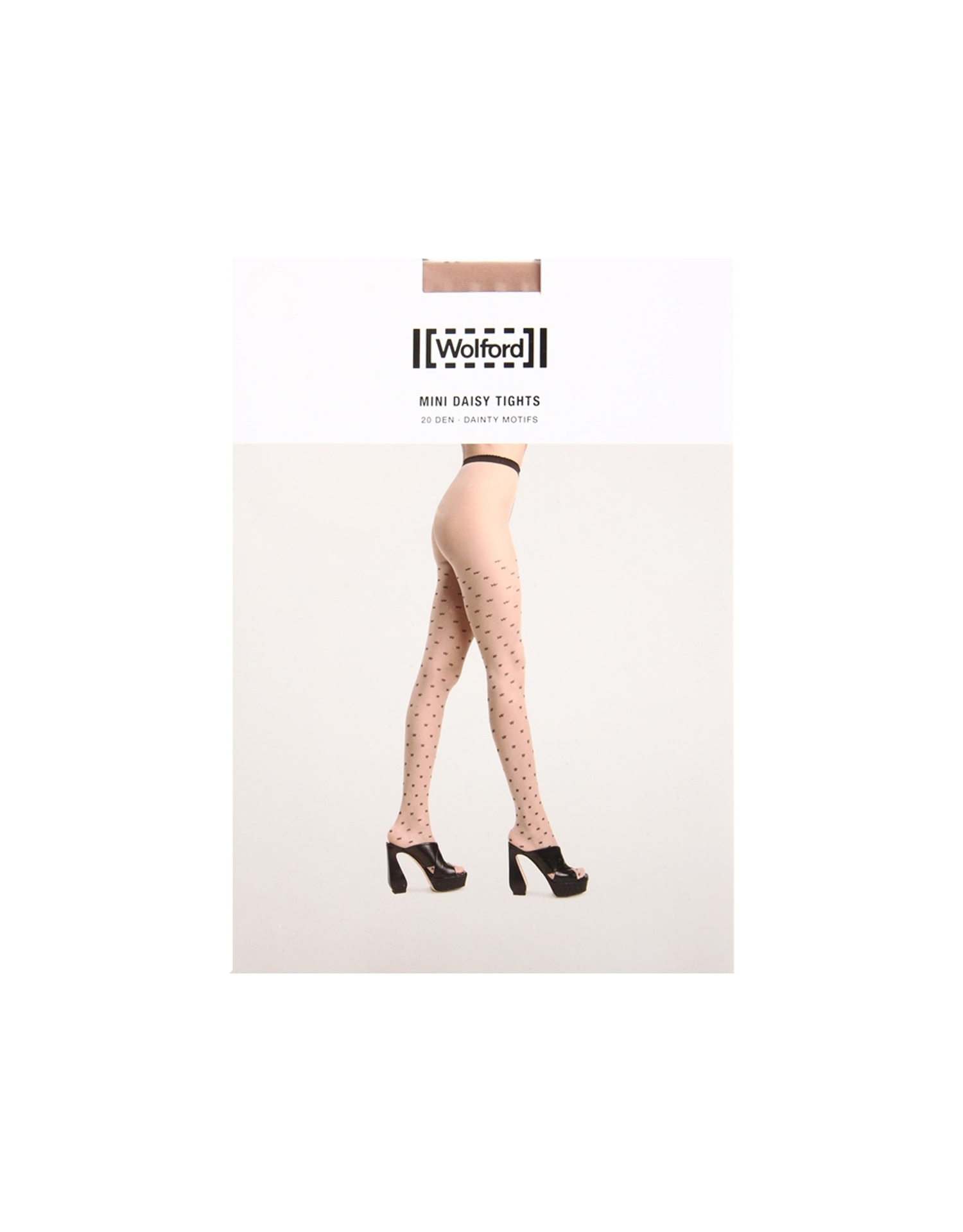 WOLFORD Glamour Boutique