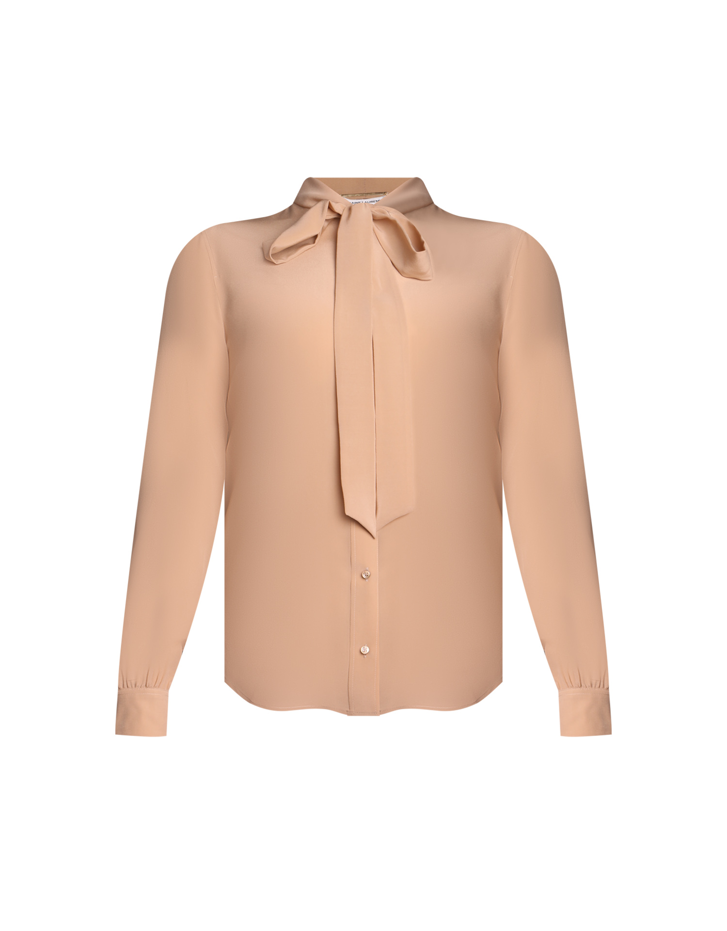 SAINT LAURENT Paris Блуза 30650