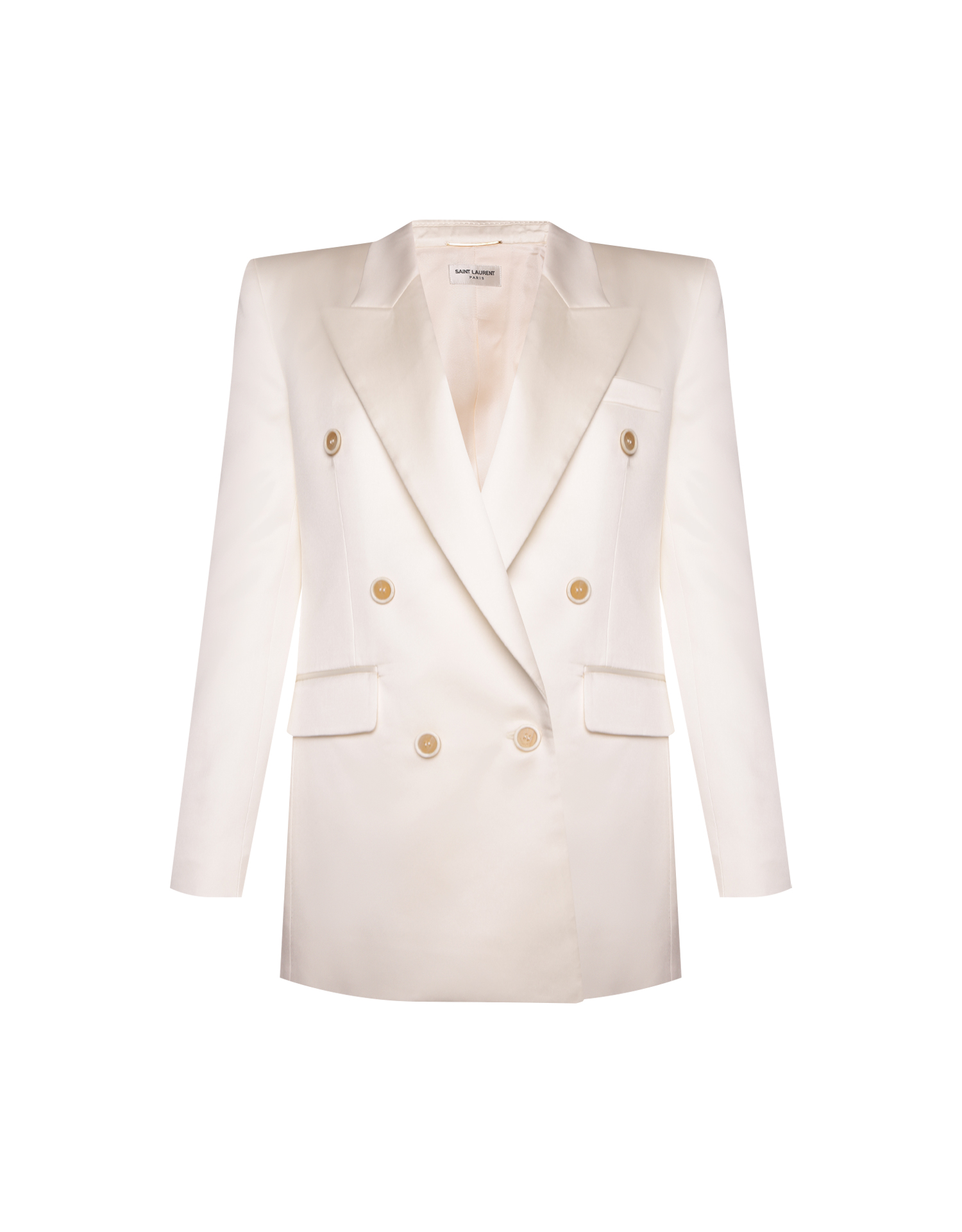 SAINT LAURENT Paris Жакет 32278