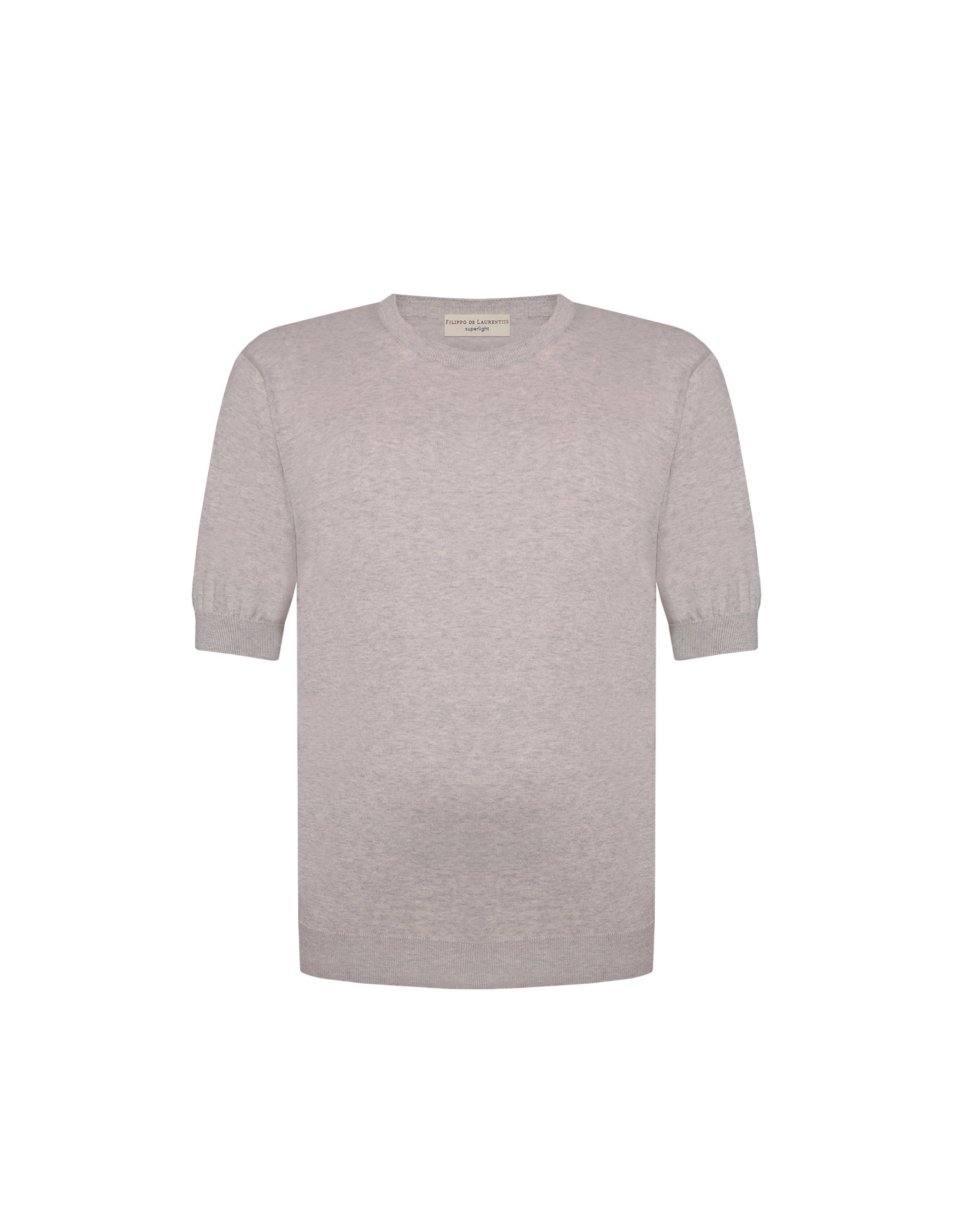 FILIPPO DE LAURENTIIS Раунднек 31871