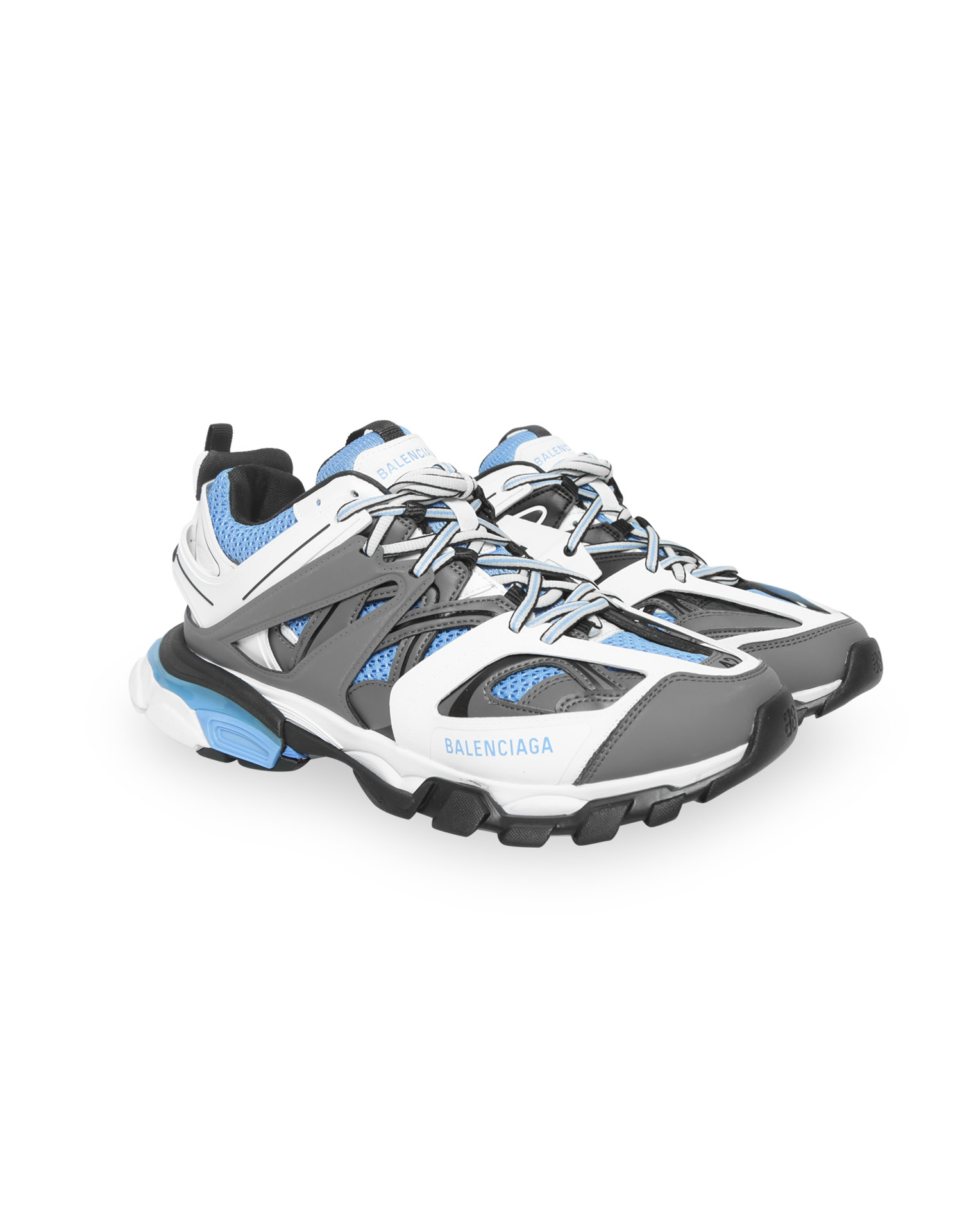 BALENCIAGA Кроссовки 36411