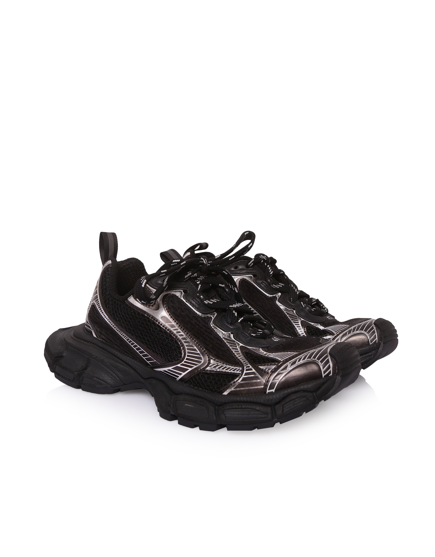 BALENCIAGA Кроссовки 36174