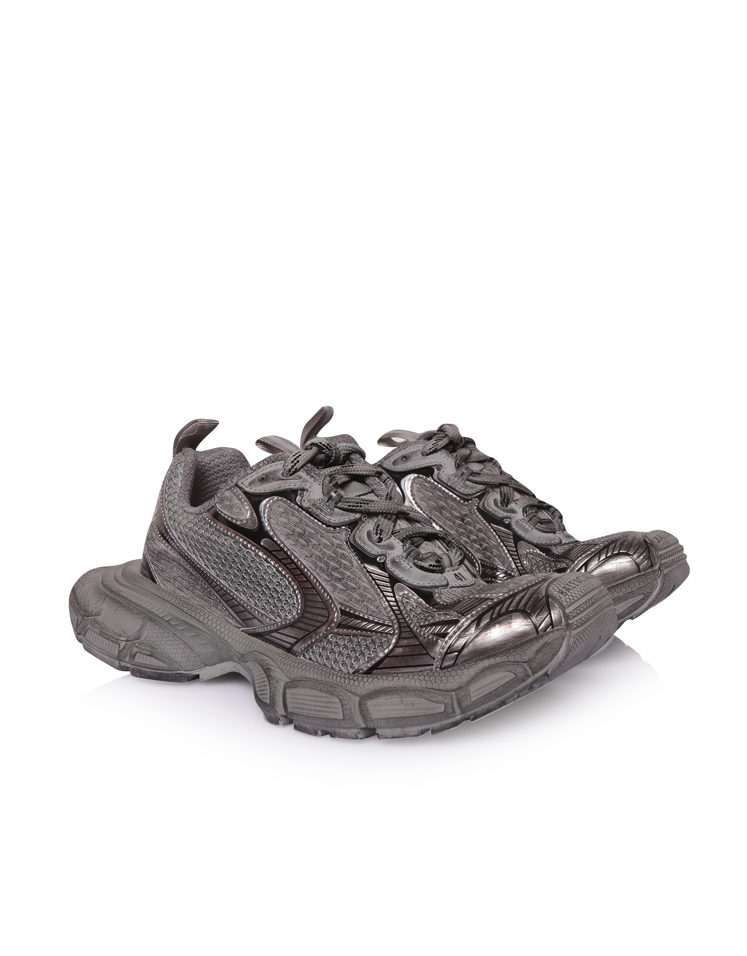 BALENCIAGA Кроссовки 36189