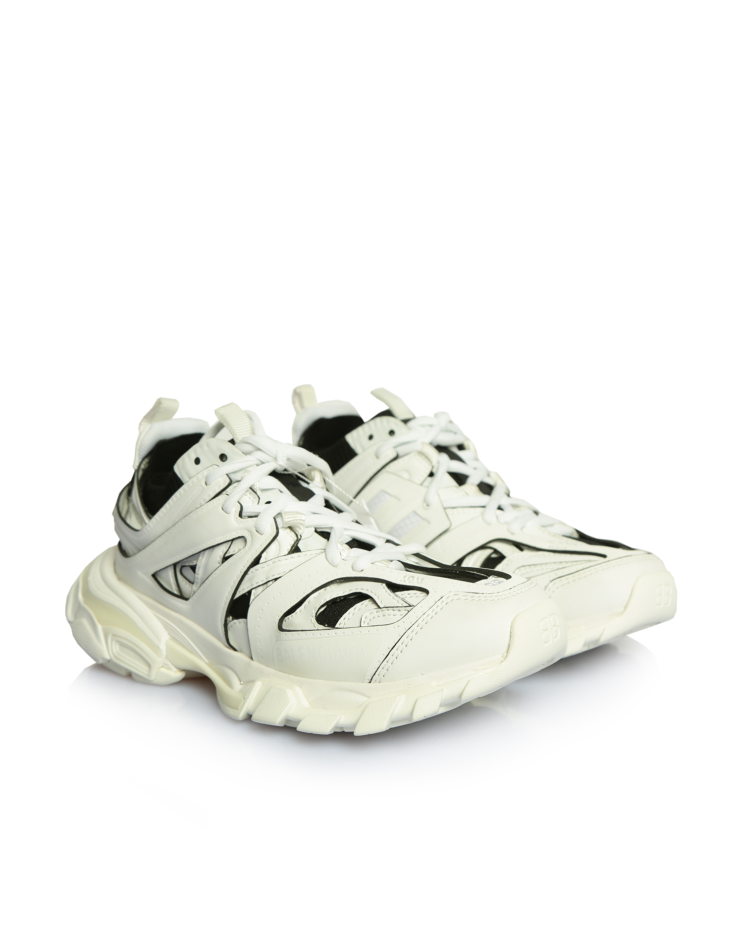 BALENCIAGA Кроссовки 36162