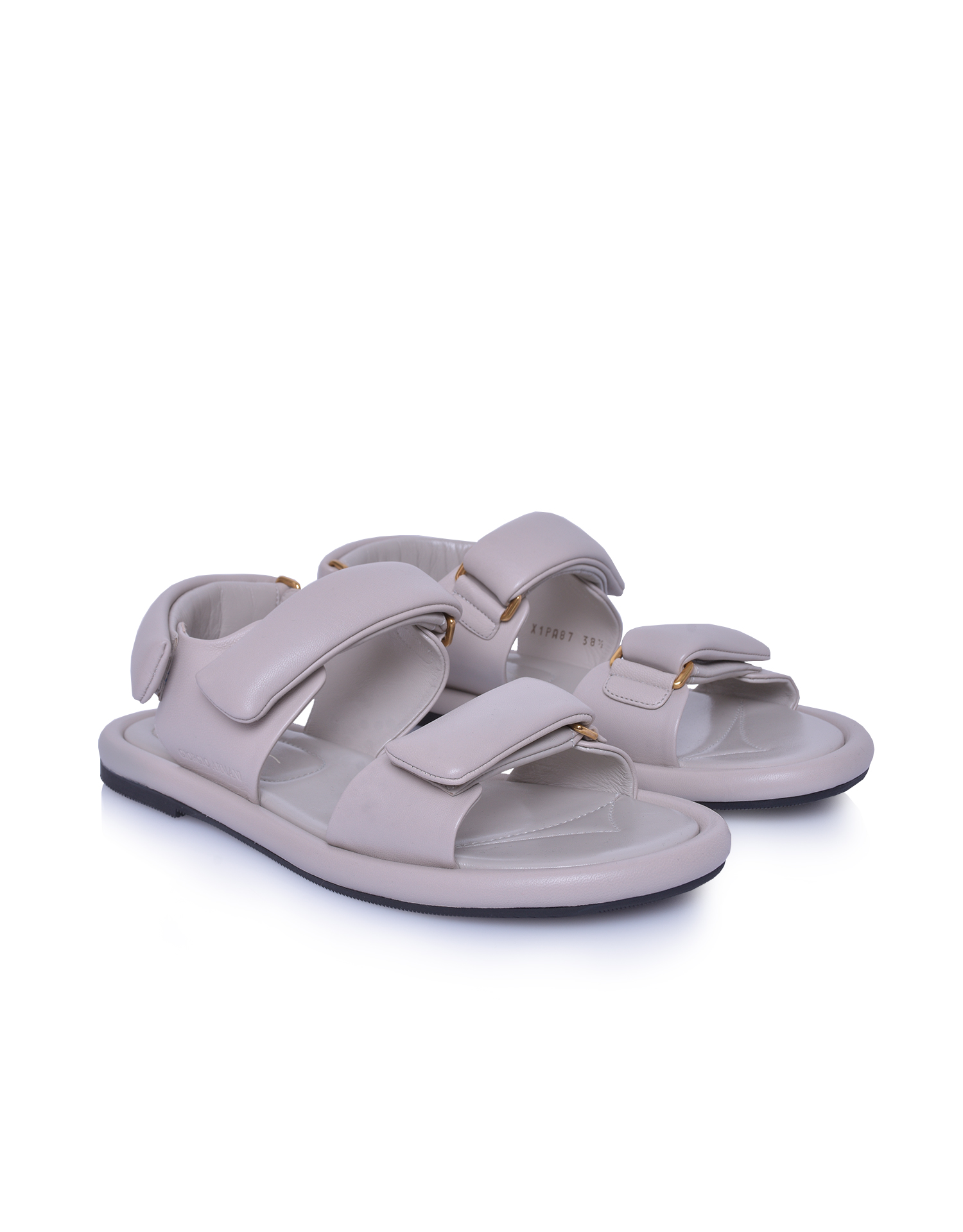 GIORGIO ARMANI Сандалии 36558