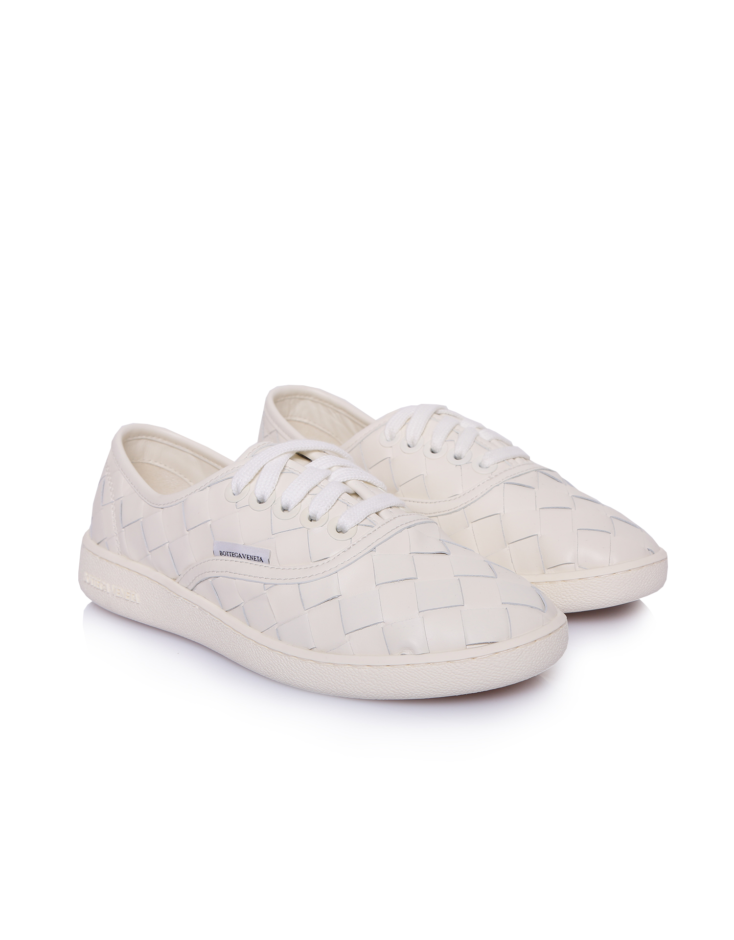 BOTTEGA VENETA Кроссовки 38207