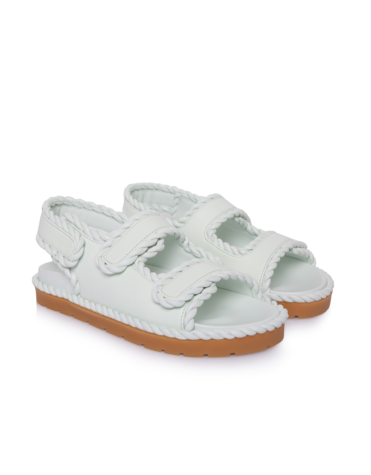 BOTTEGA VENETA Сандалии 38801