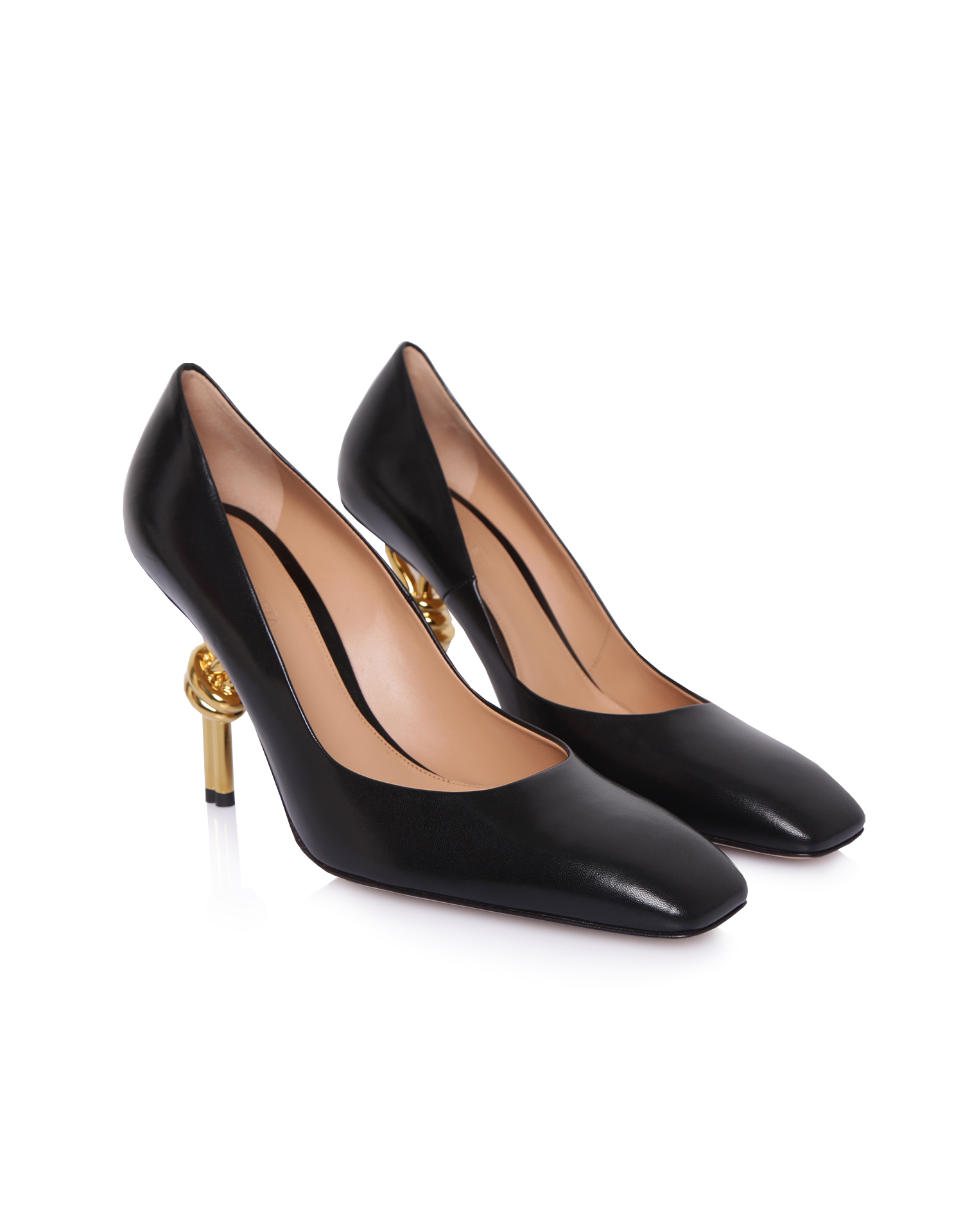 BOTTEGA VENETA Туфли 39264