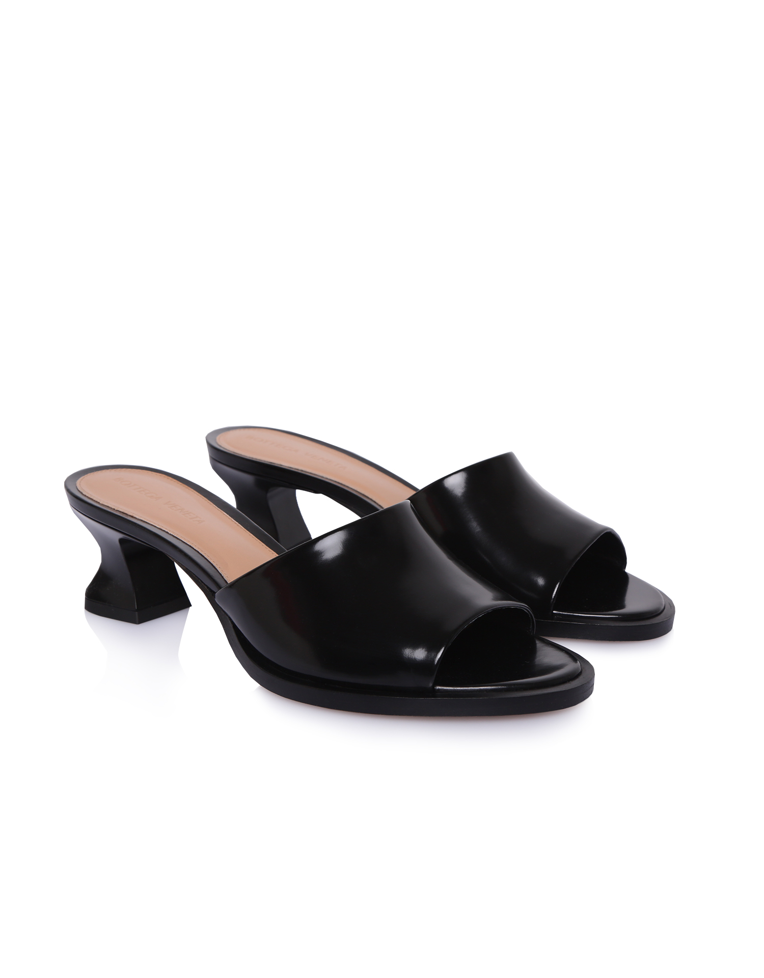 BOTTEGA VENETA Мюли 39359