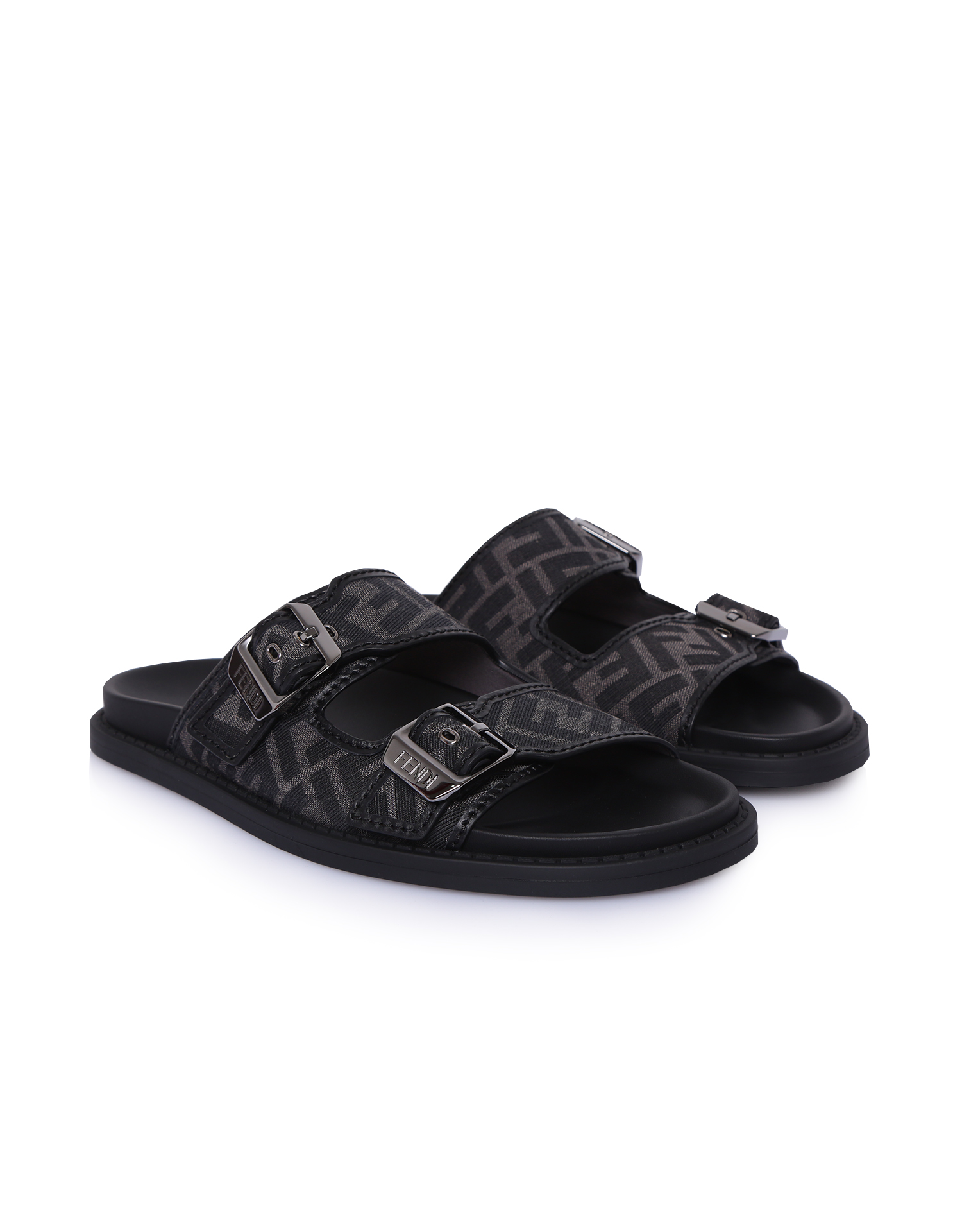 FENDI Шлепанцы 39629