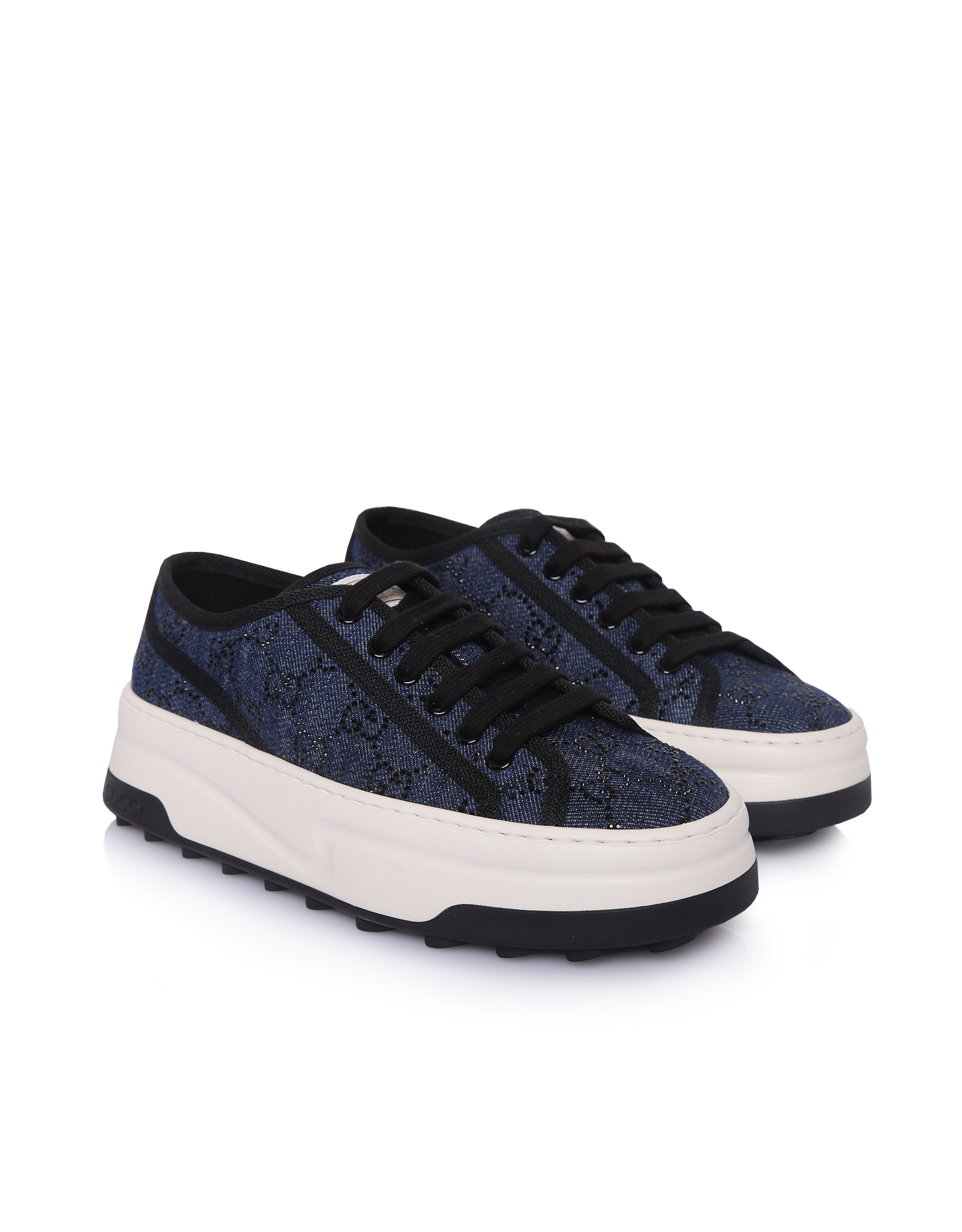 GUCCI Кроссовки 38360