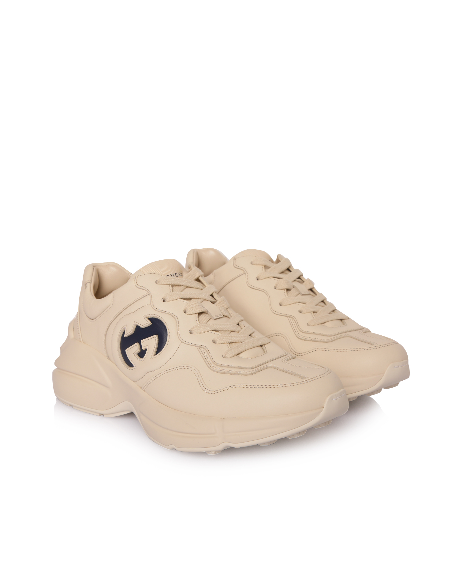 GUCCI Кроссовки 37129