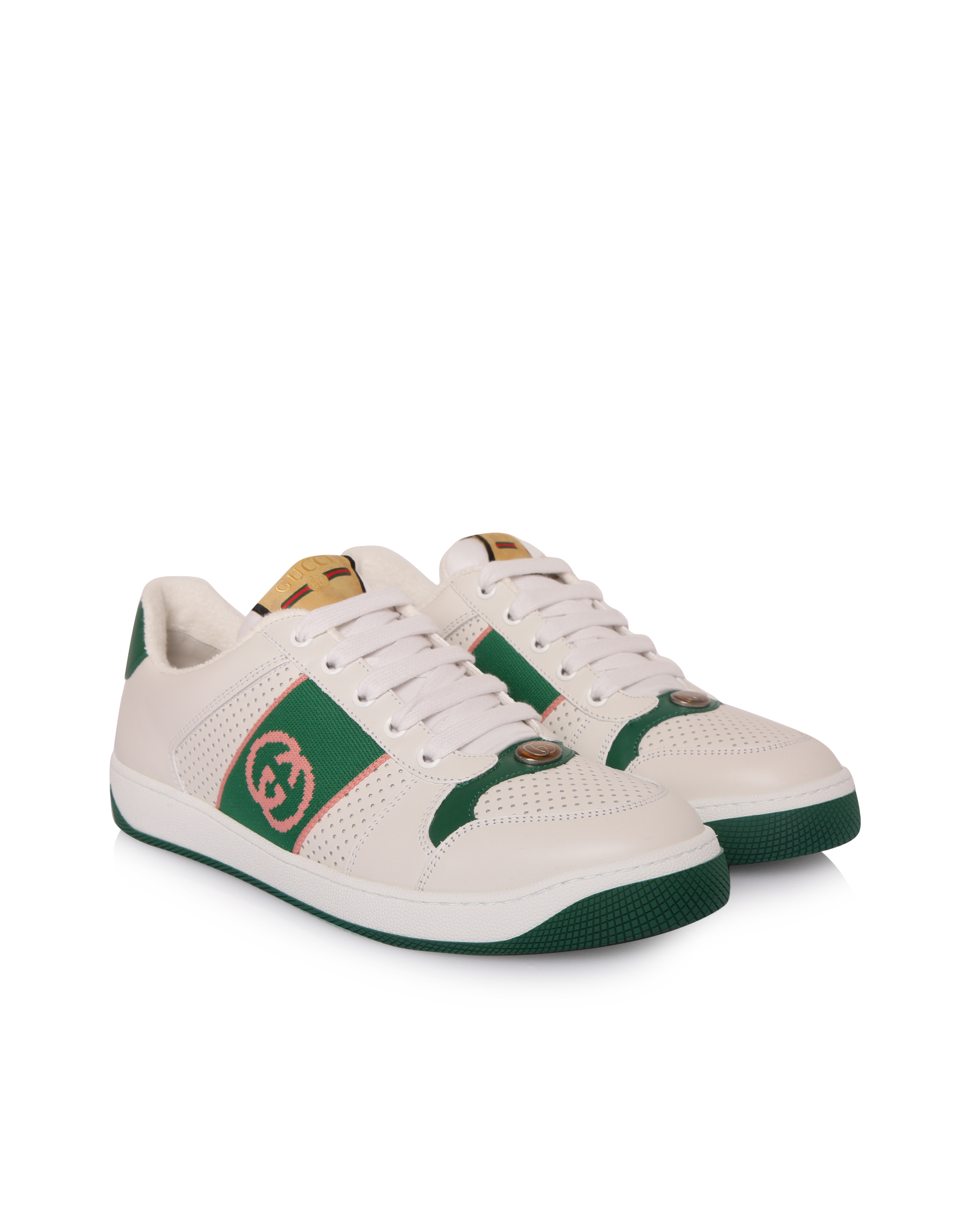 GUCCI Кроссовки 36992