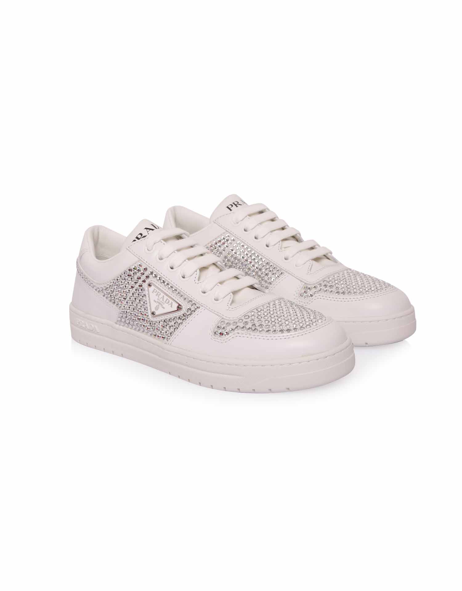 PRADA Кроссовки 36188