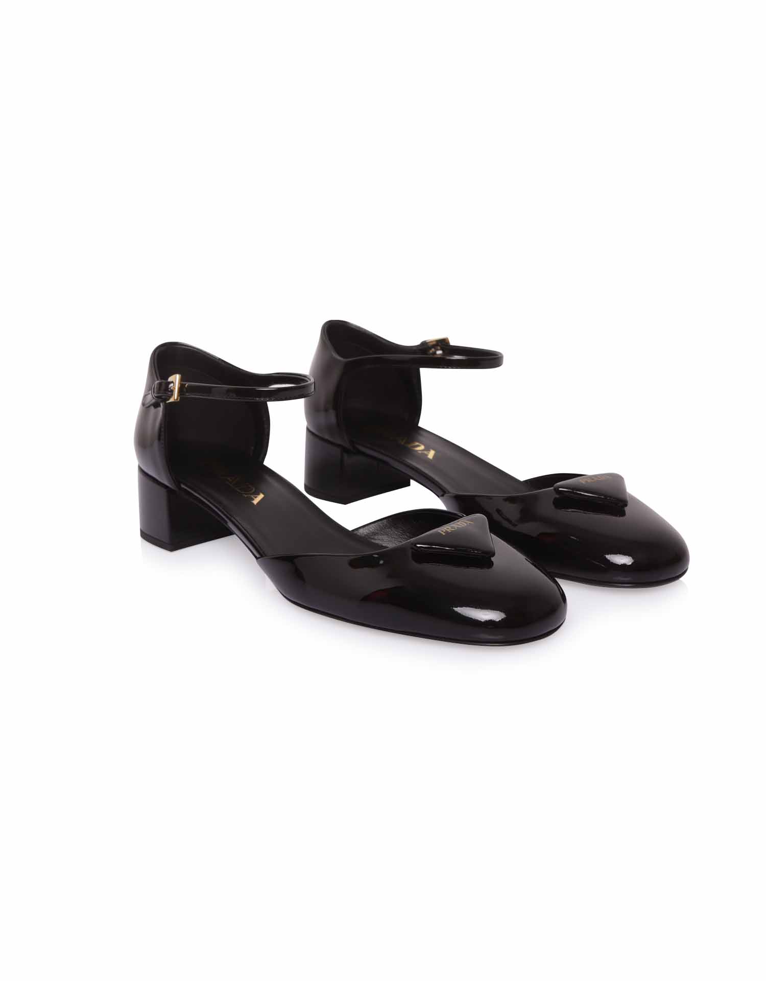 PRADA Босоножки 36218