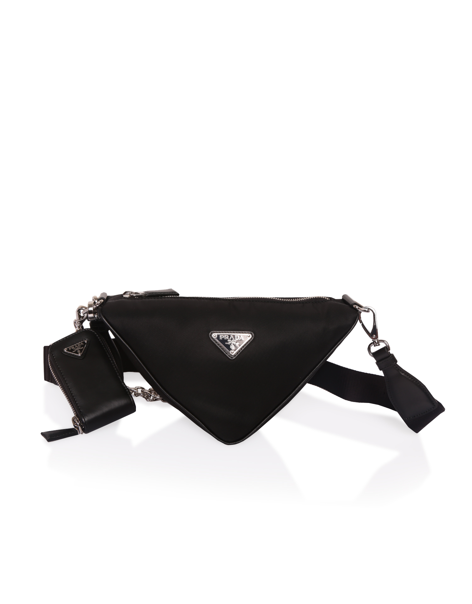 PRADA Сумка 36773