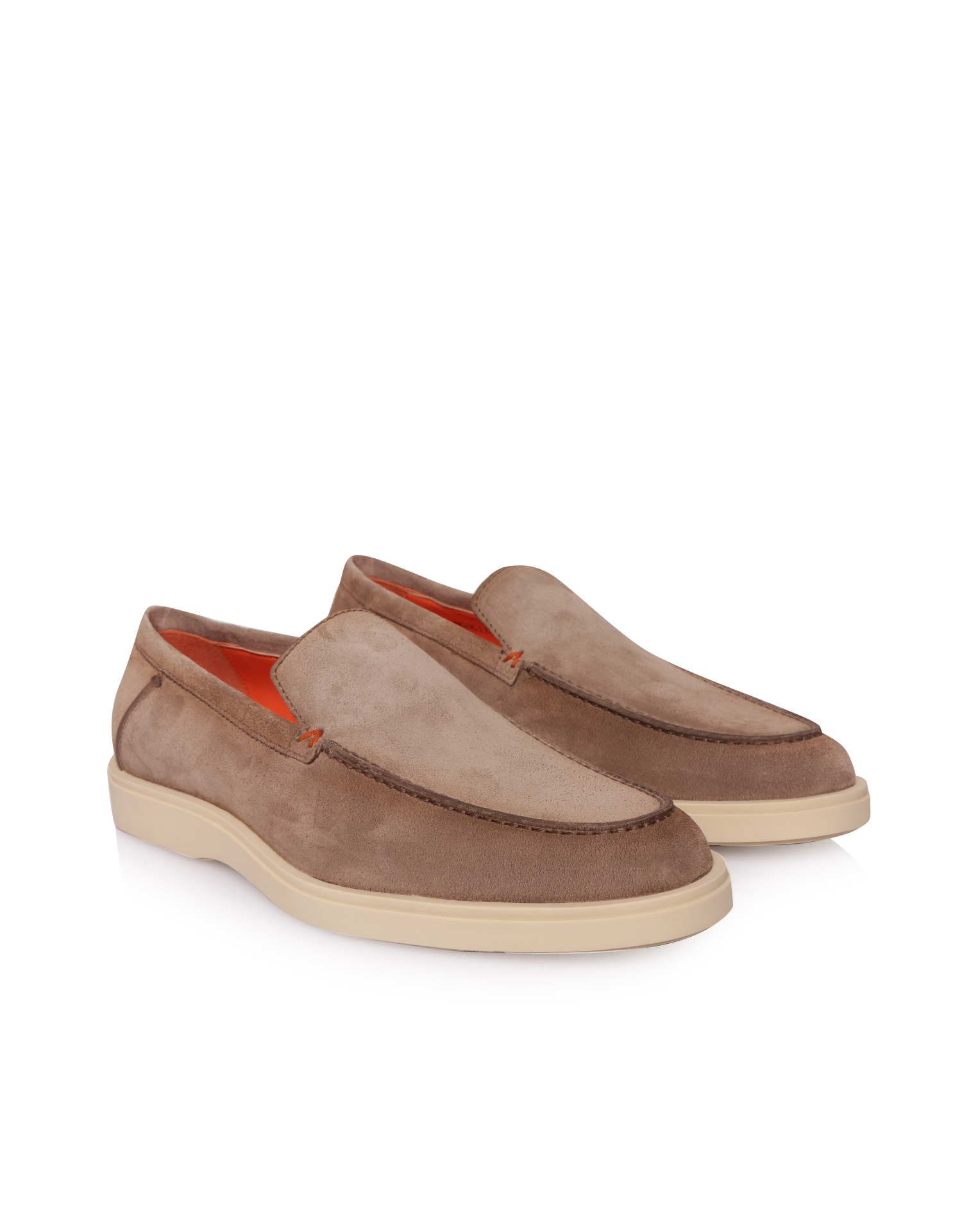 SANTONI Туфли 36850
