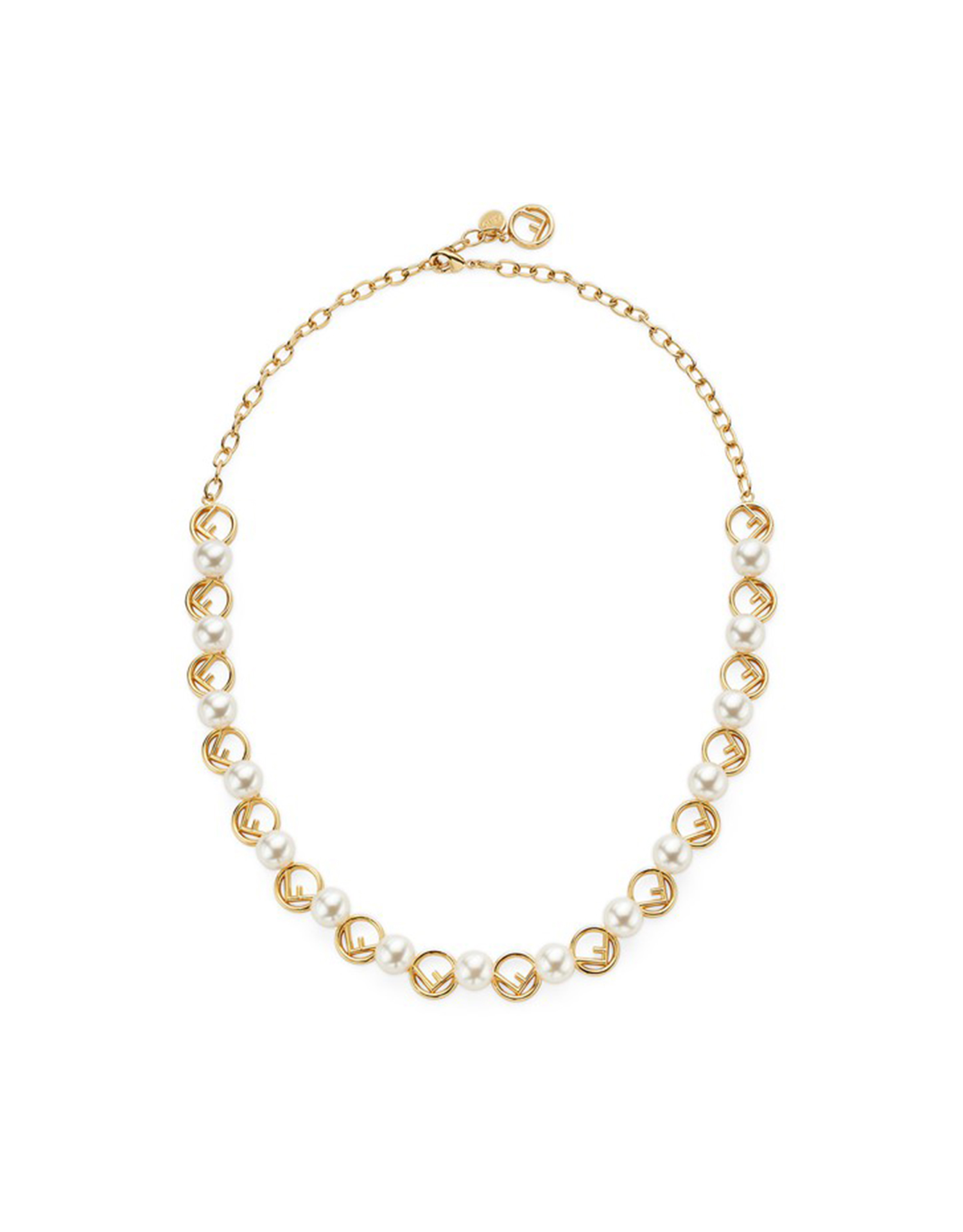 FENDI Колье 36575