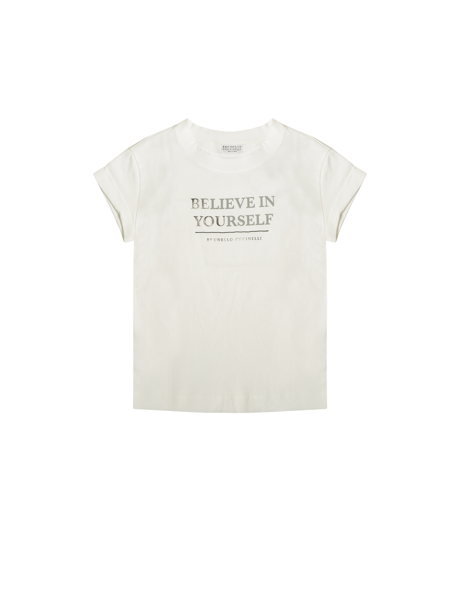 BRUNELLO CUCINELLI Футболка 36475