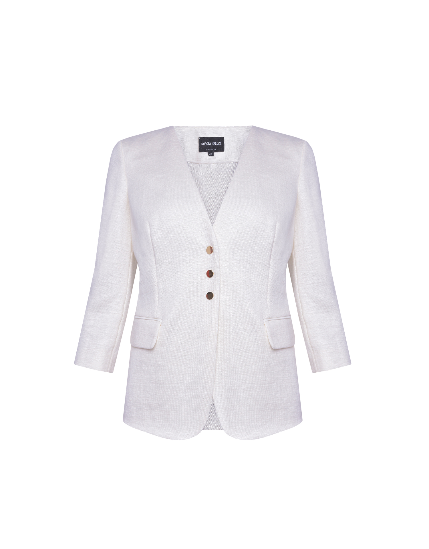GIORGIO ARMANI Жакет 36530