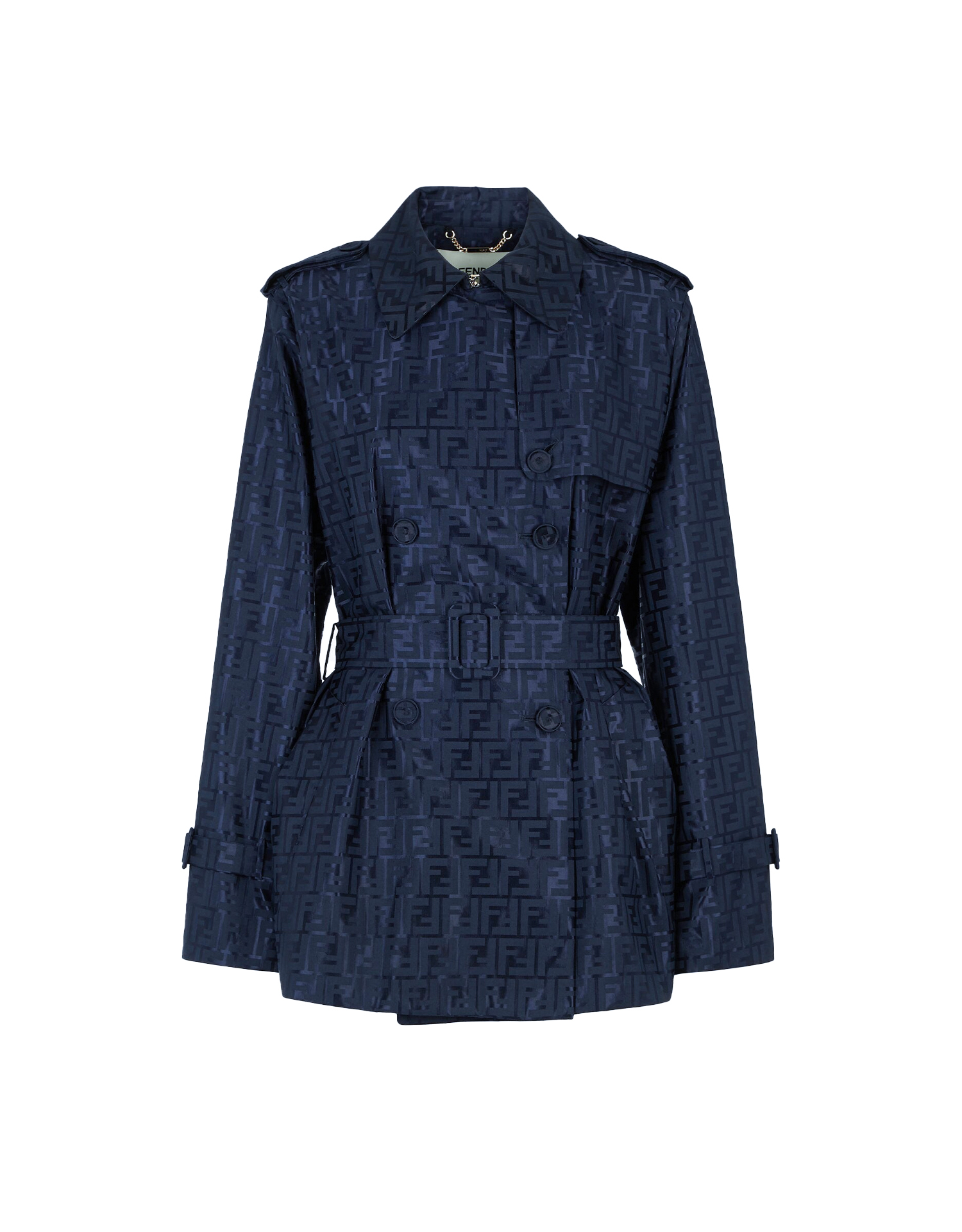FENDI Тренч 36551