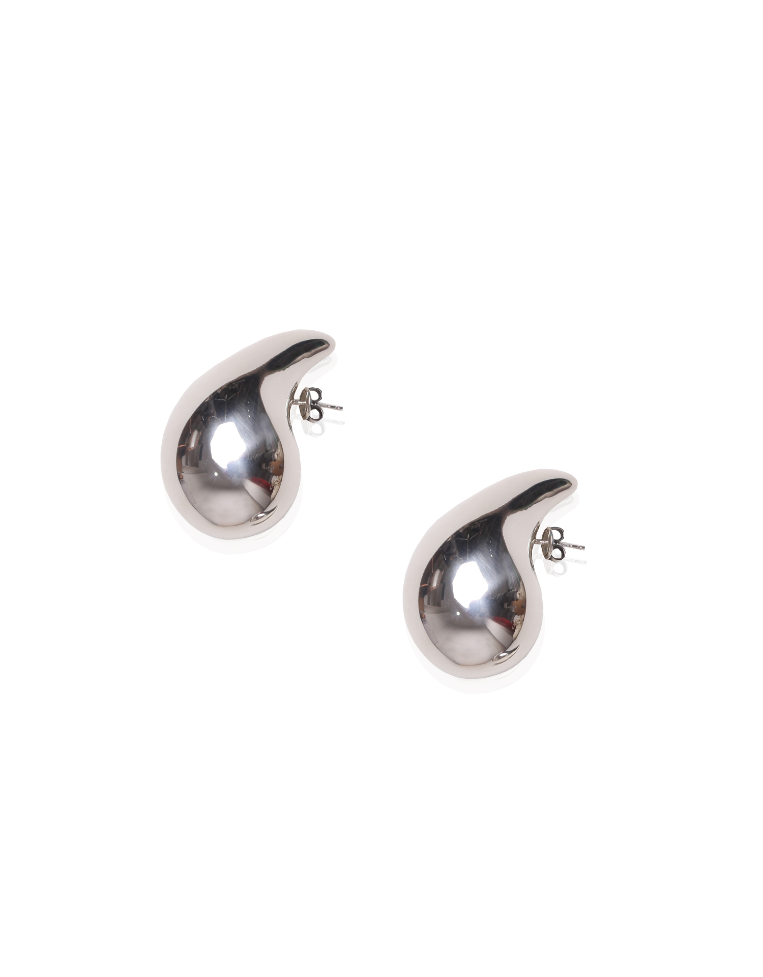 BOTTEGA VENETA Серьги 38139