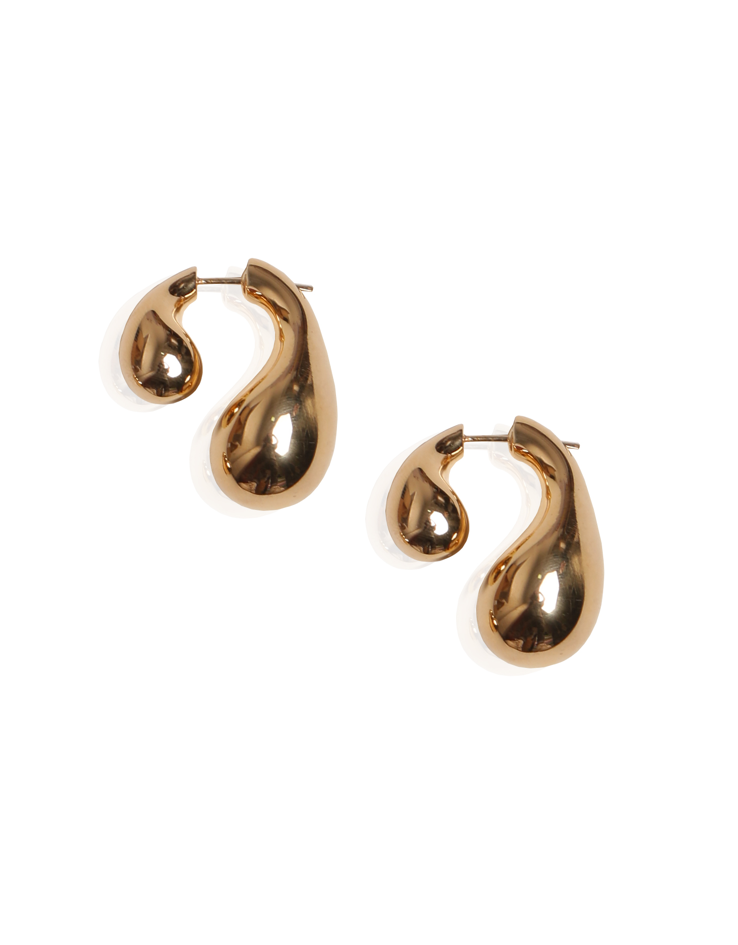 BOTTEGA VENETA Серьги 38192