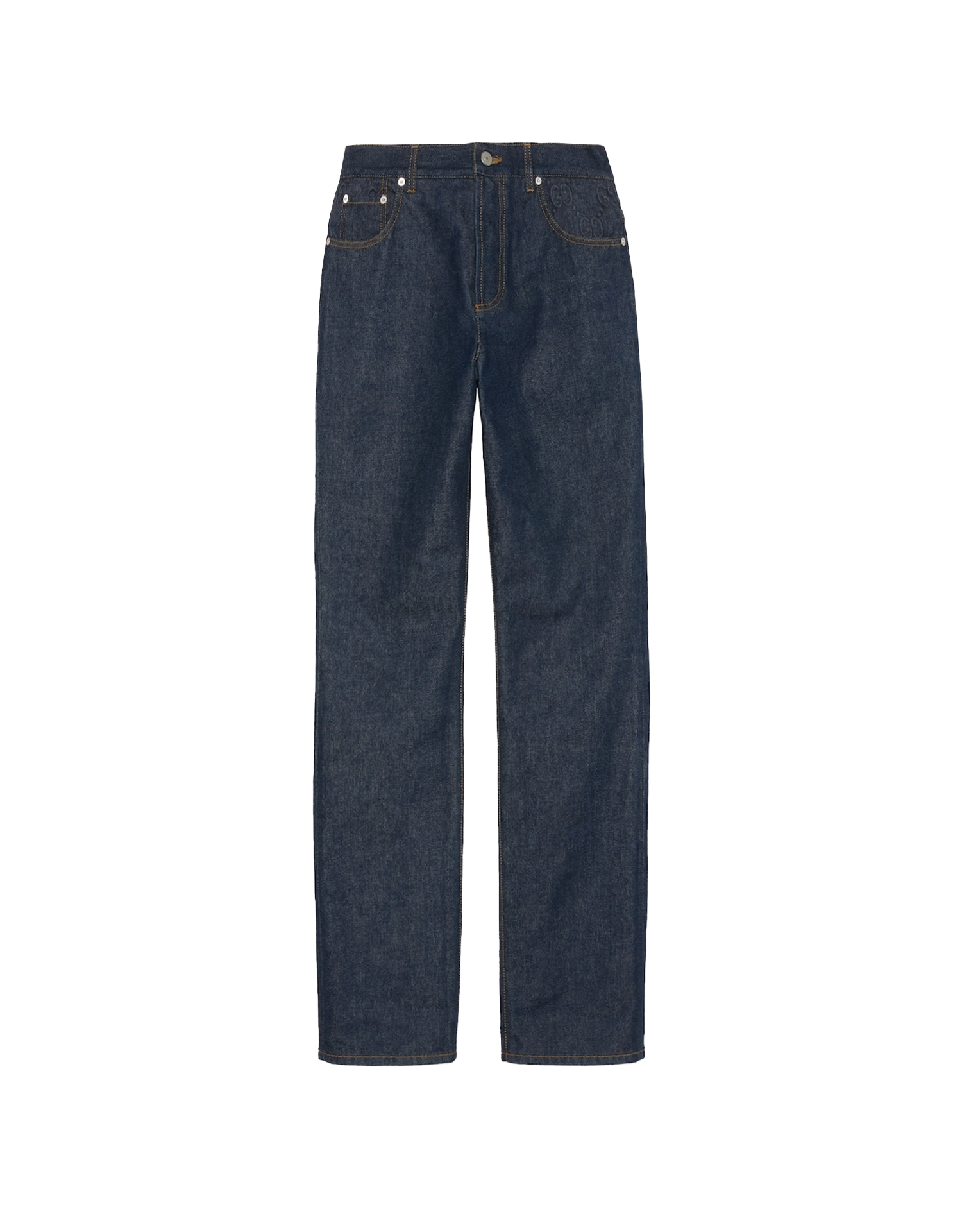 GUCCI Джинсы 36912