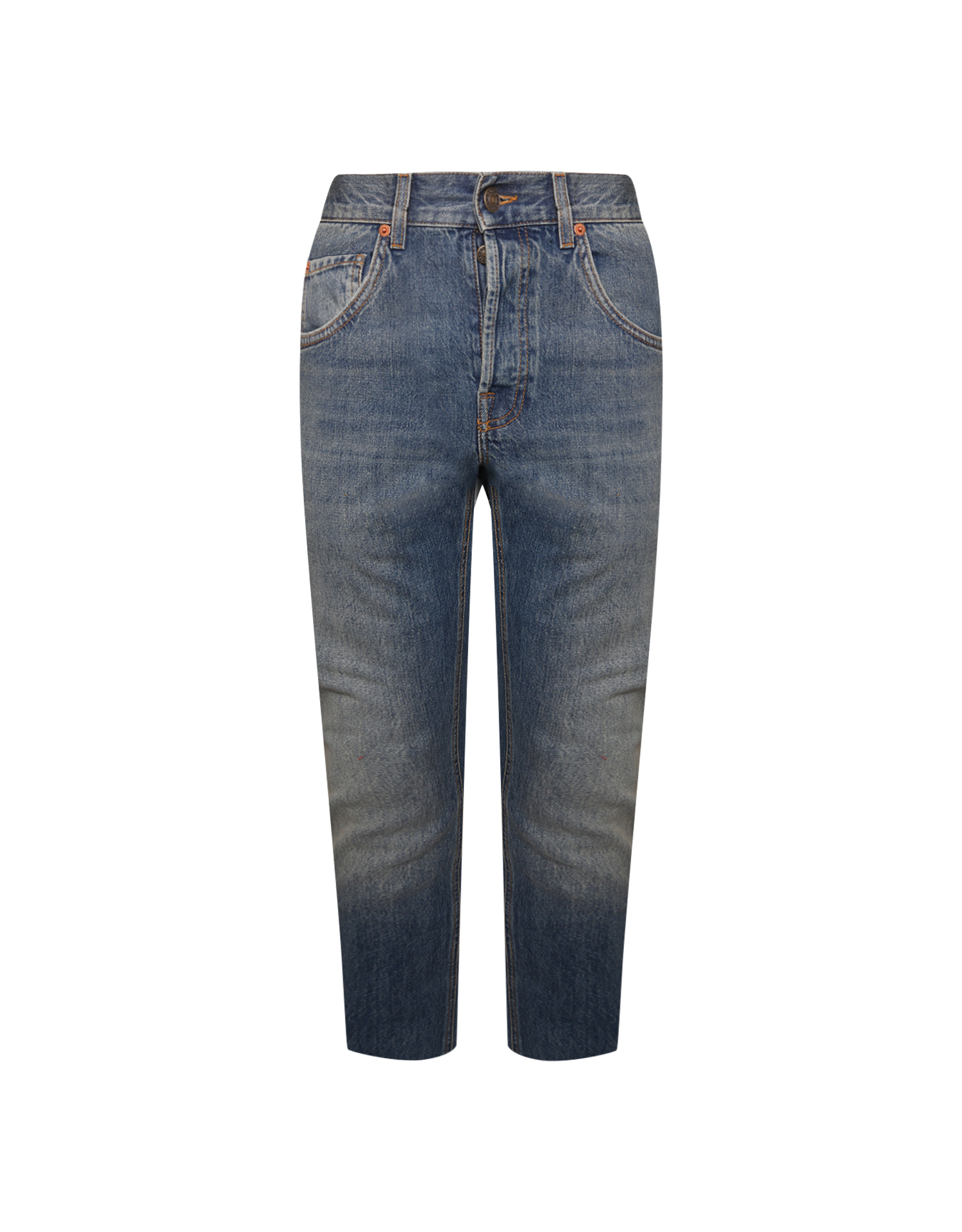 GUCCI Джинсы 36913