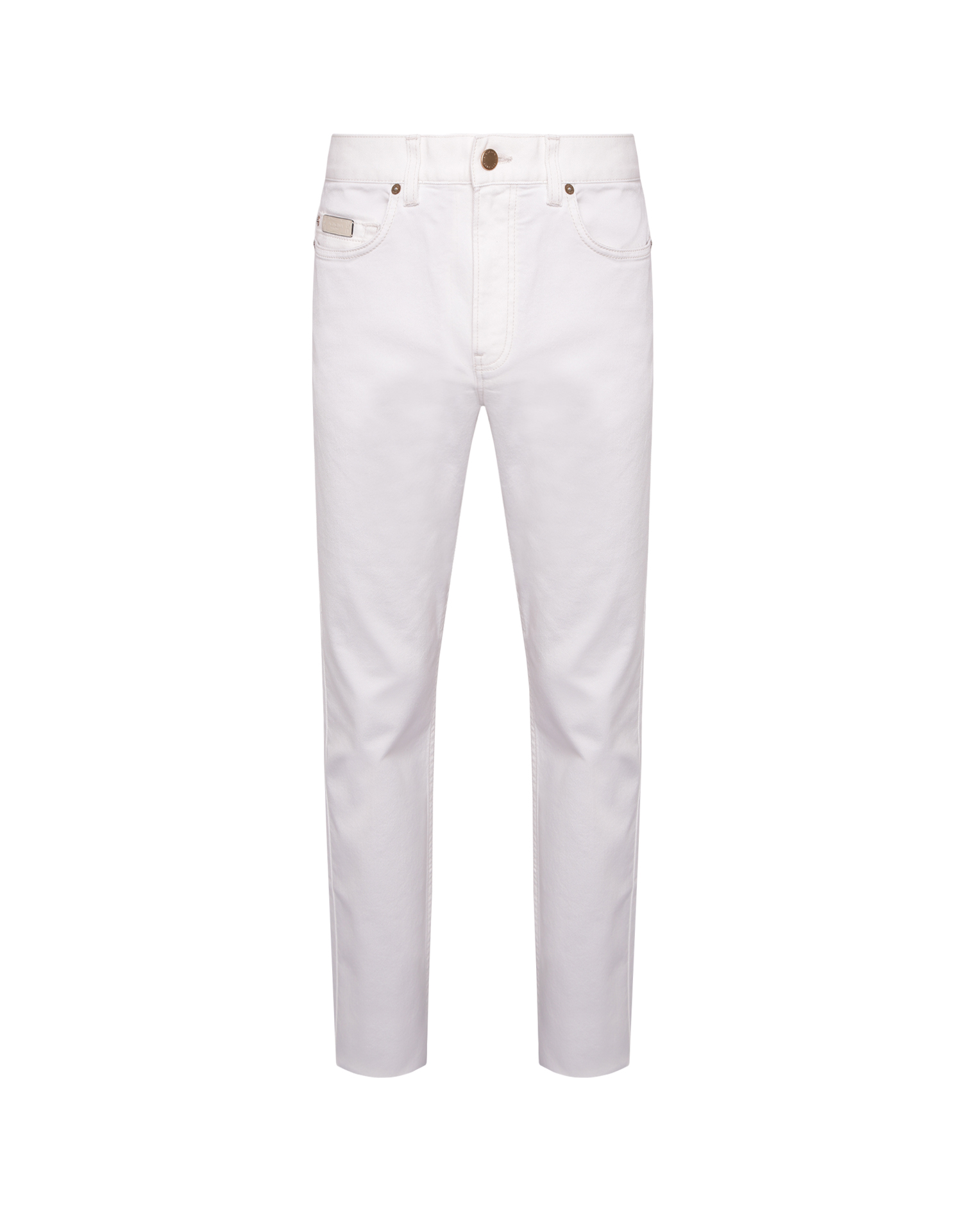 AGNONA Джинсы 38982