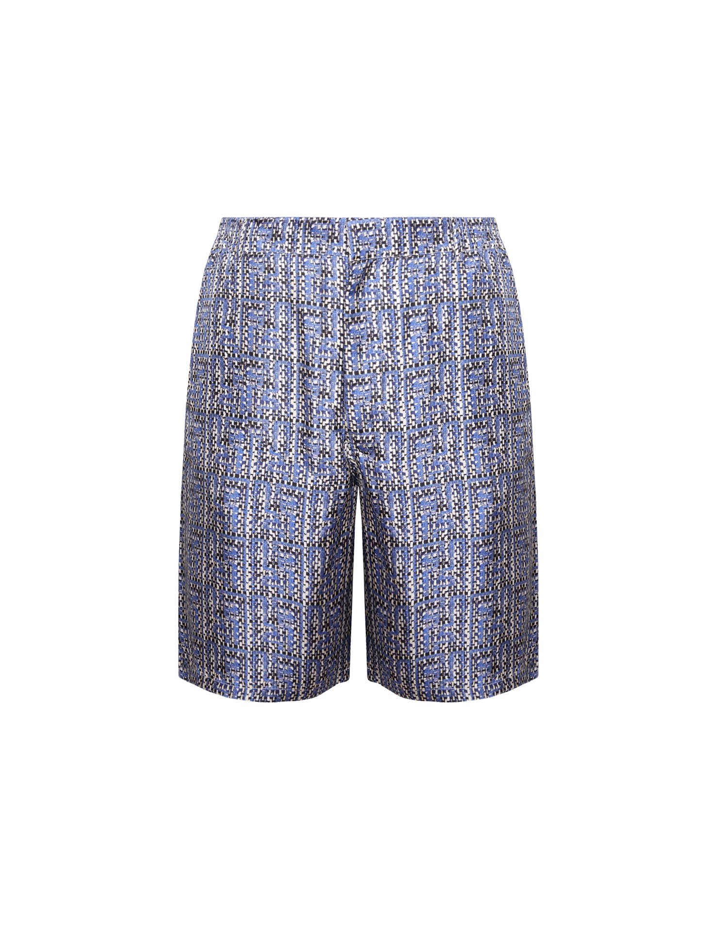 FENDI Шорты 39526