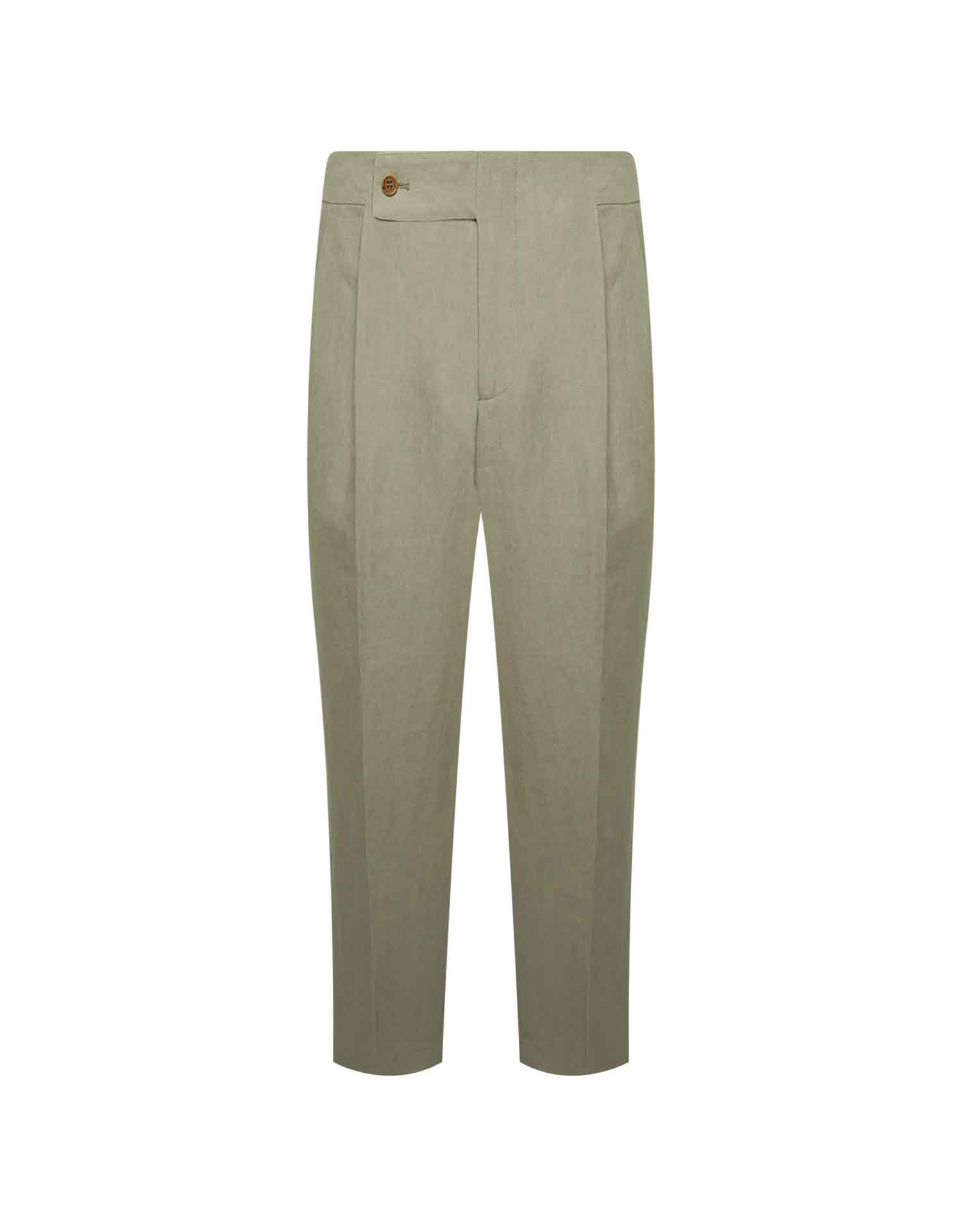 GIORGIO ARMANI Брюки 39502