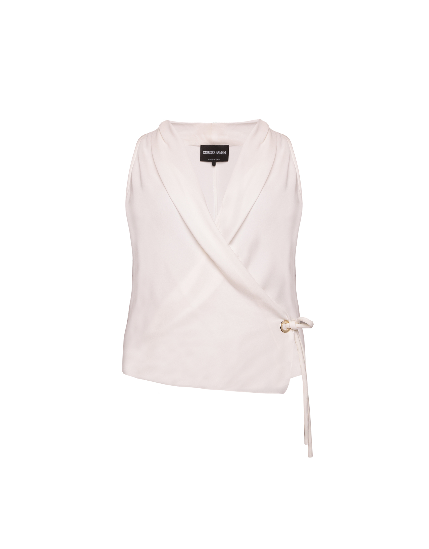 GIORGIO ARMANI Топ 36455