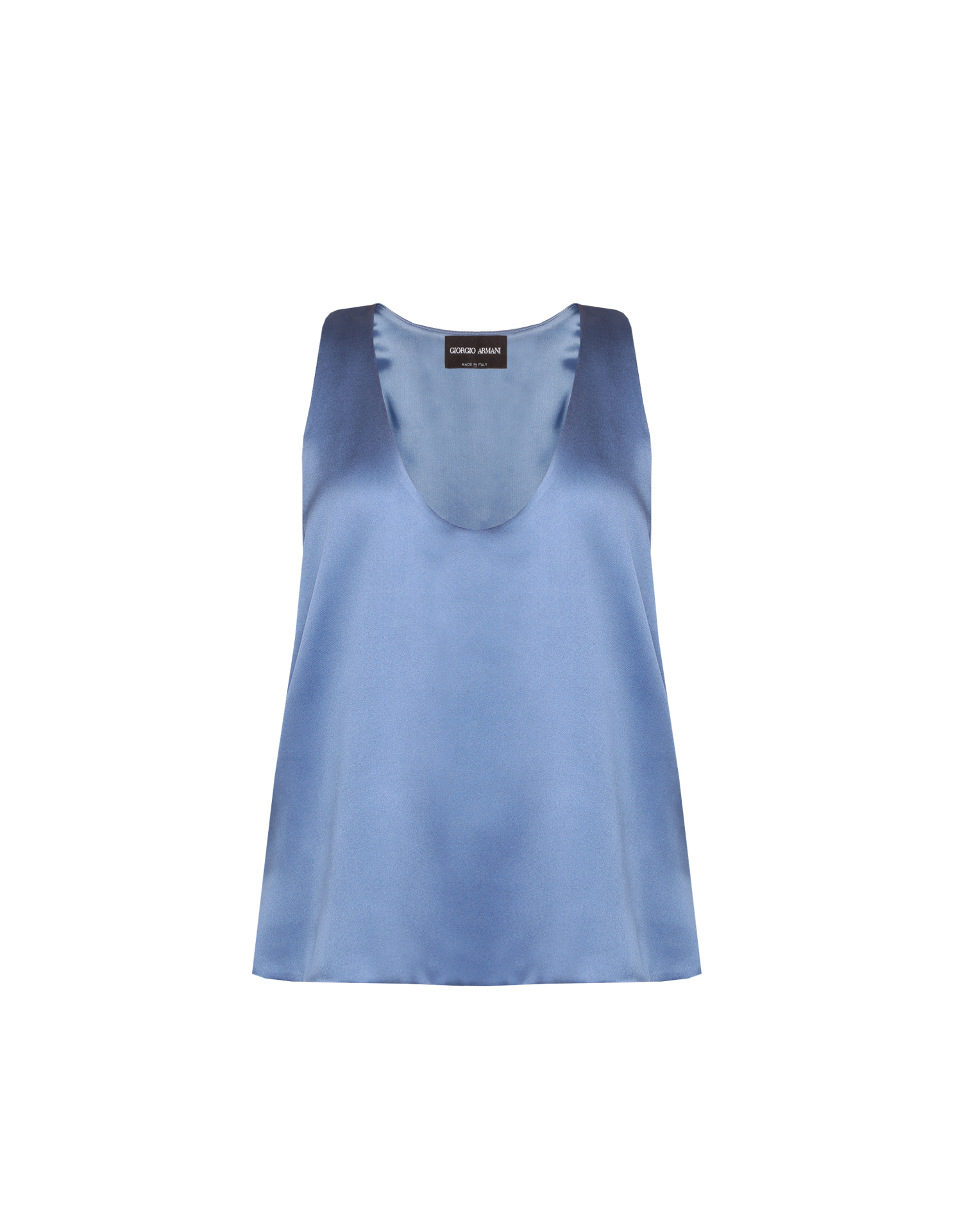 GIORGIO ARMANI Топ 36429