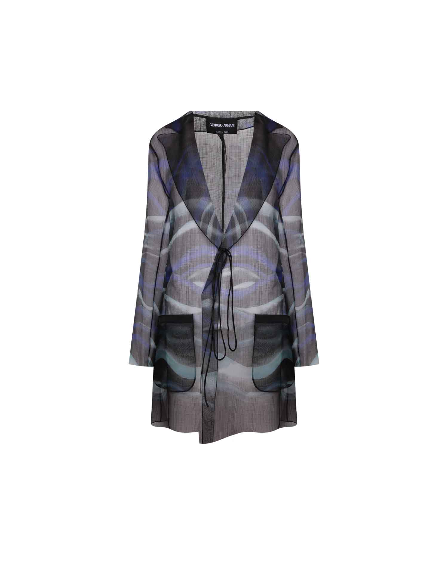 GIORGIO ARMANI Накидка 39563