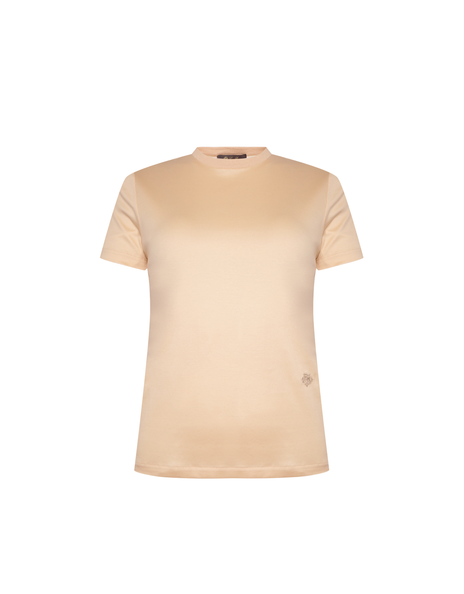 LORO PIANA Футболка 37766