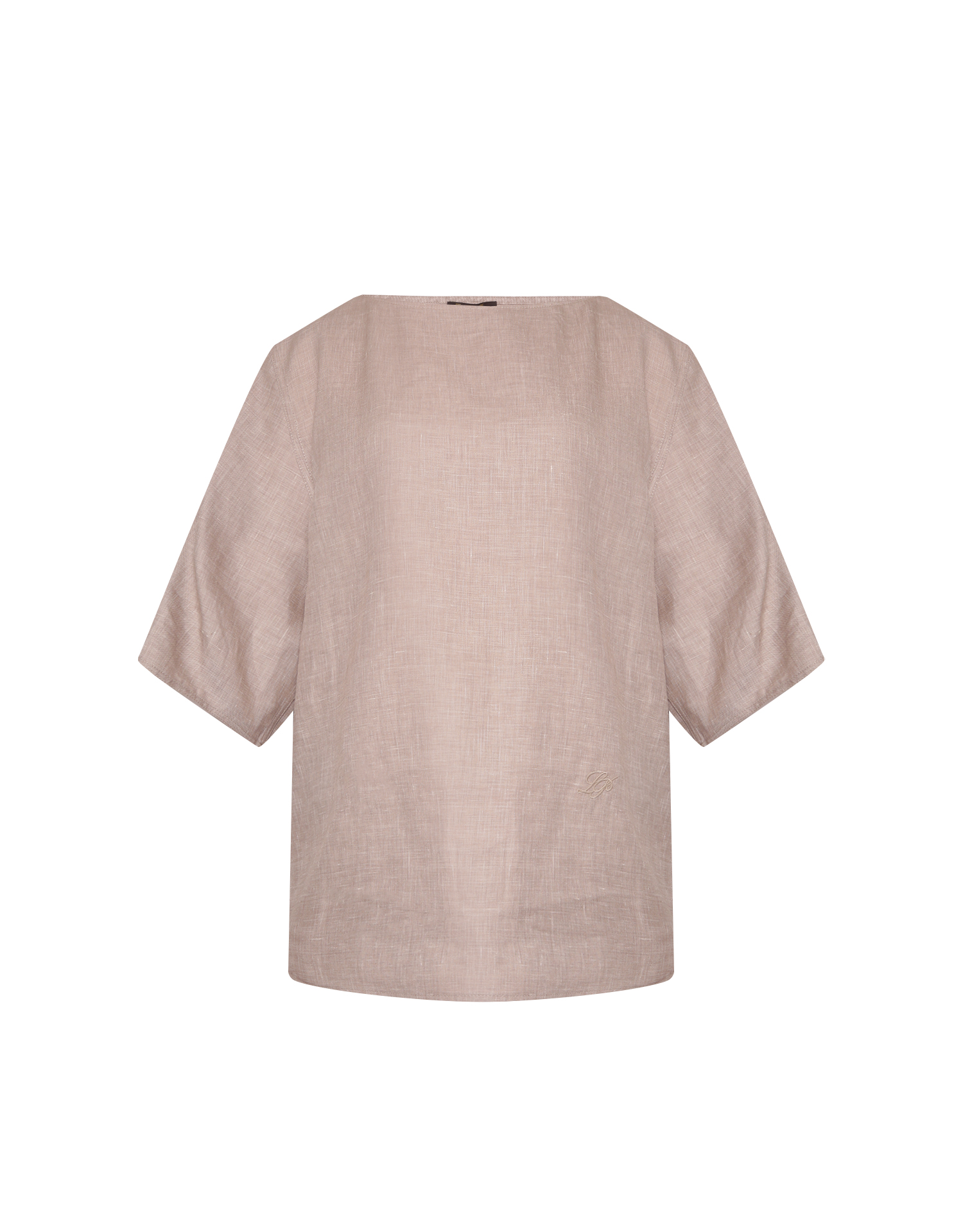 LORO PIANA Футболка 37863