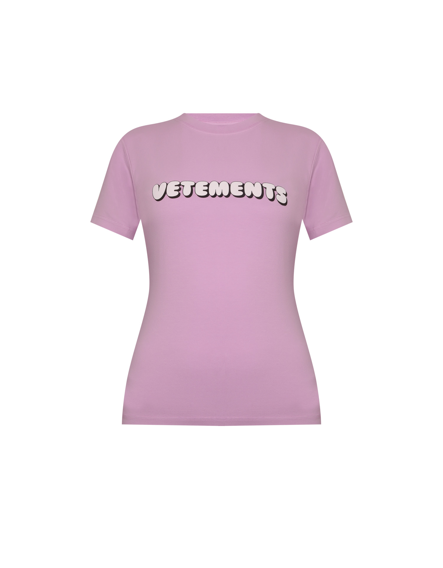 VETEMENTS Футболка 37835