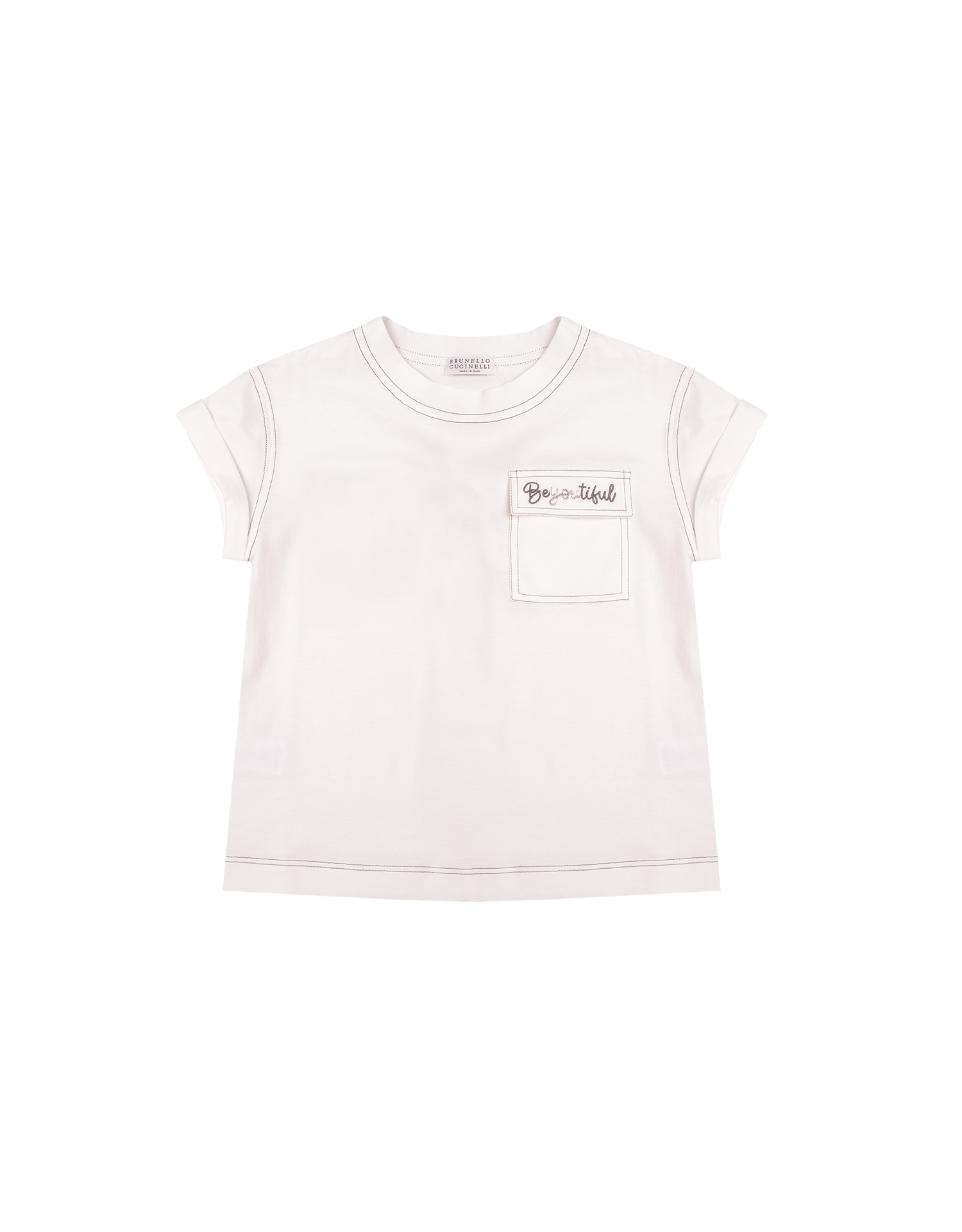 BRUNELLO CUCINELLI Топ 37959