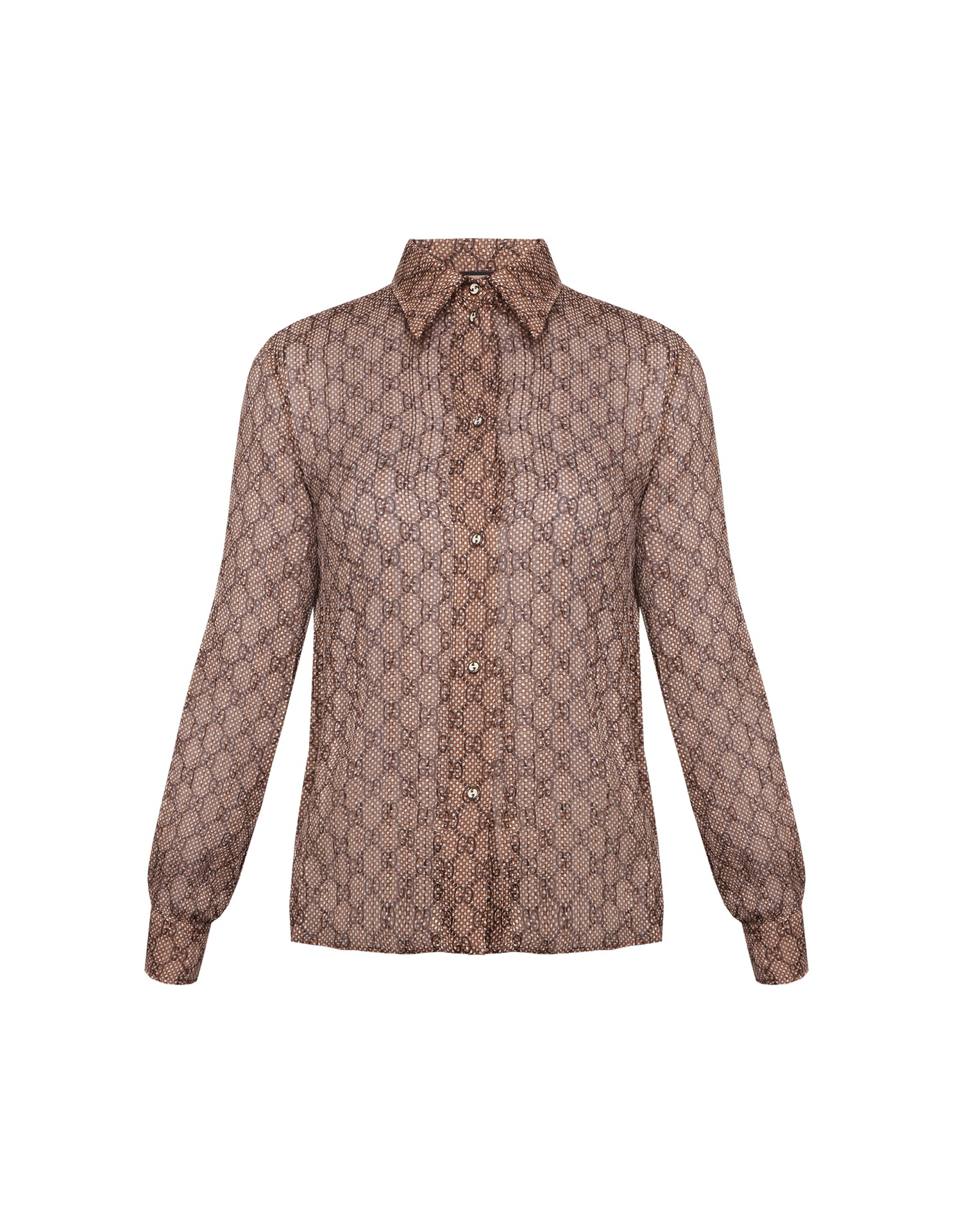 GUCCI Блуза 38340