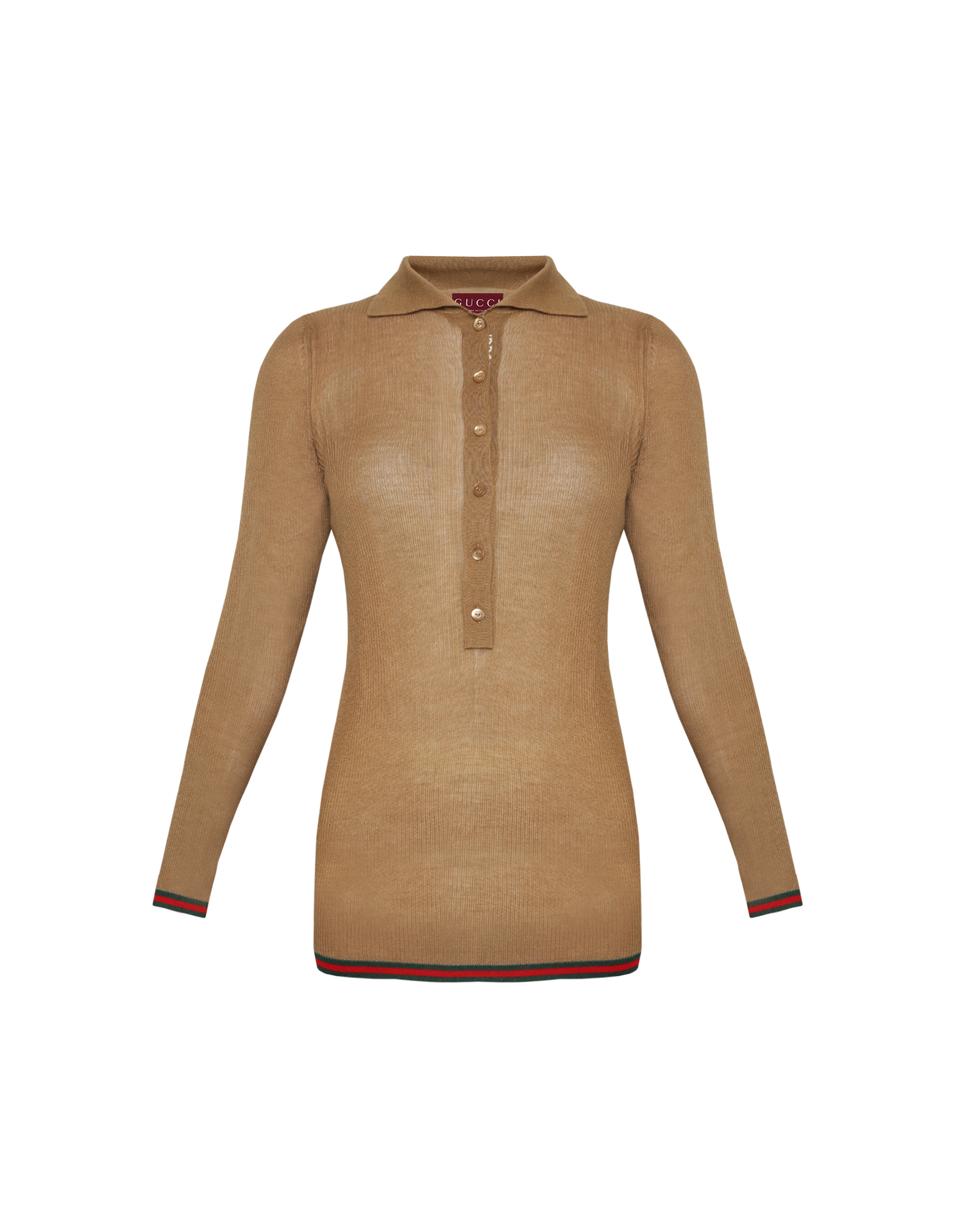 GUCCI Поло 38381