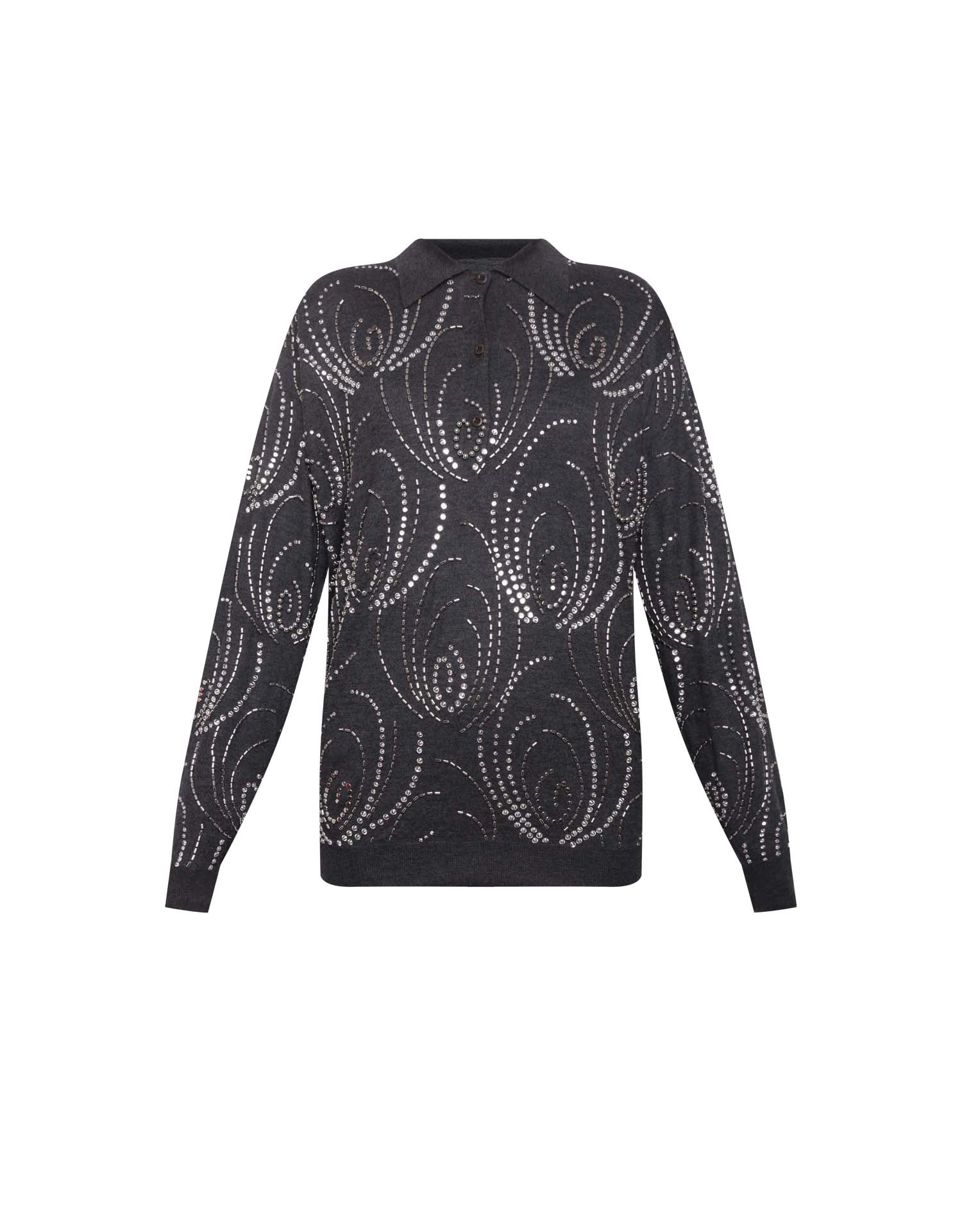 PRADA Лонгслив 38491