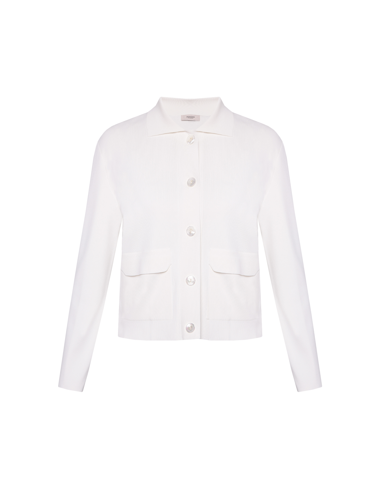 AGNONA Кардиган 39105